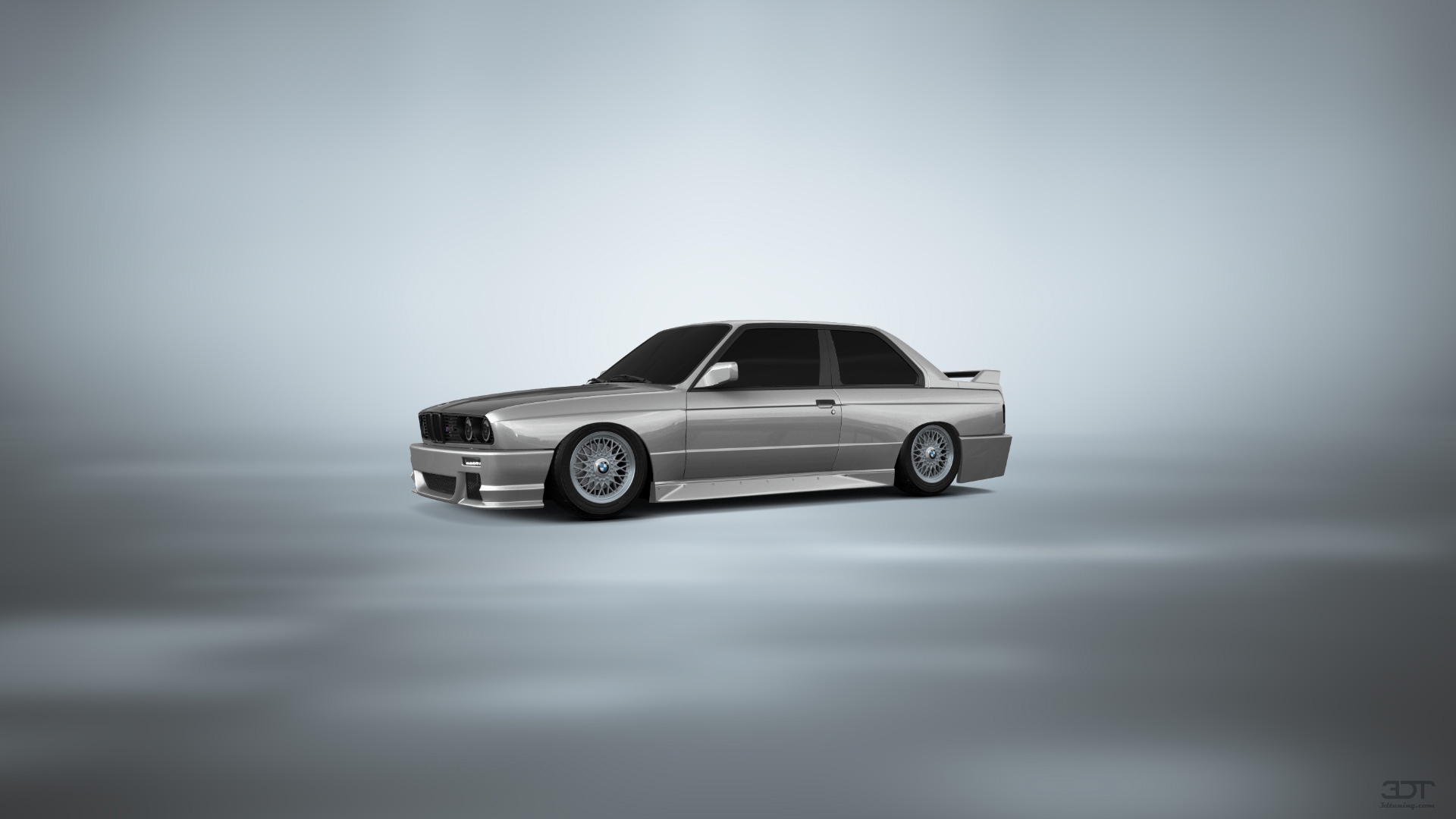 Lucathegoat24's Car Garage | 3DTuning