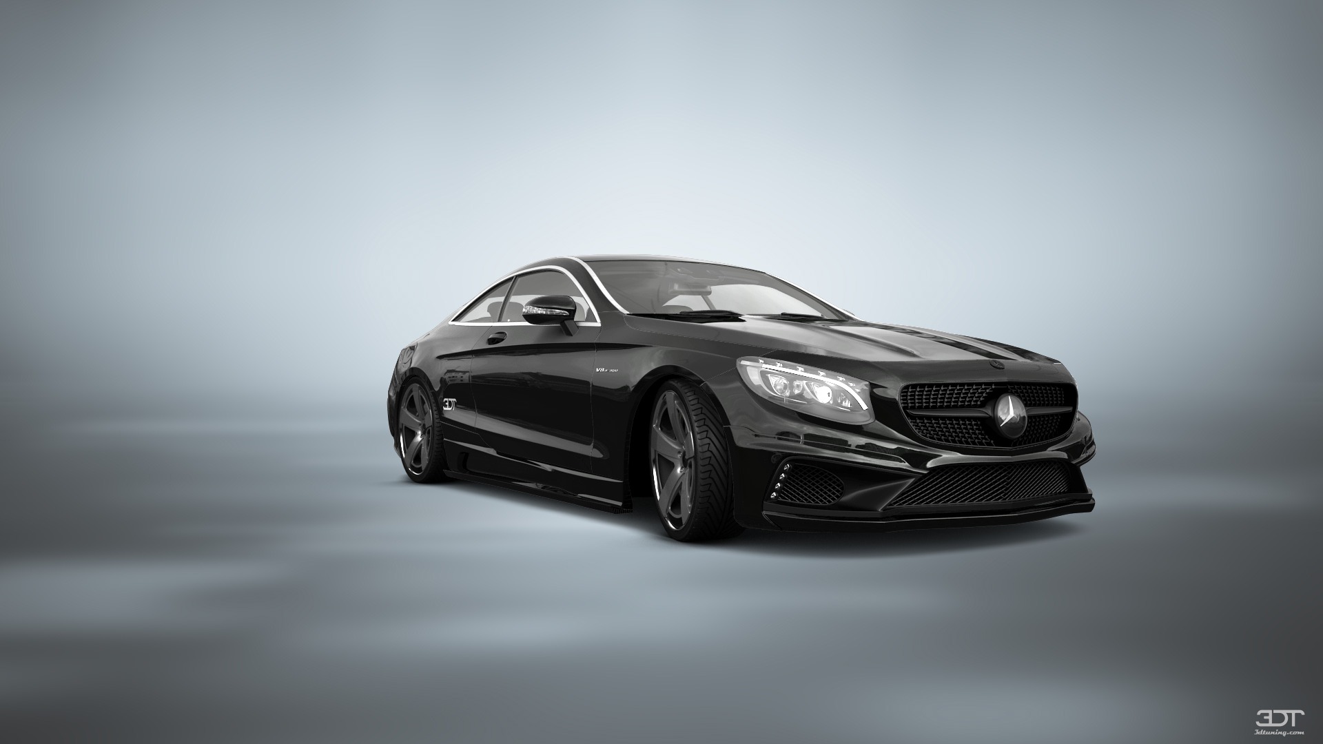 luke2888's Car Garage | 3DTuning
