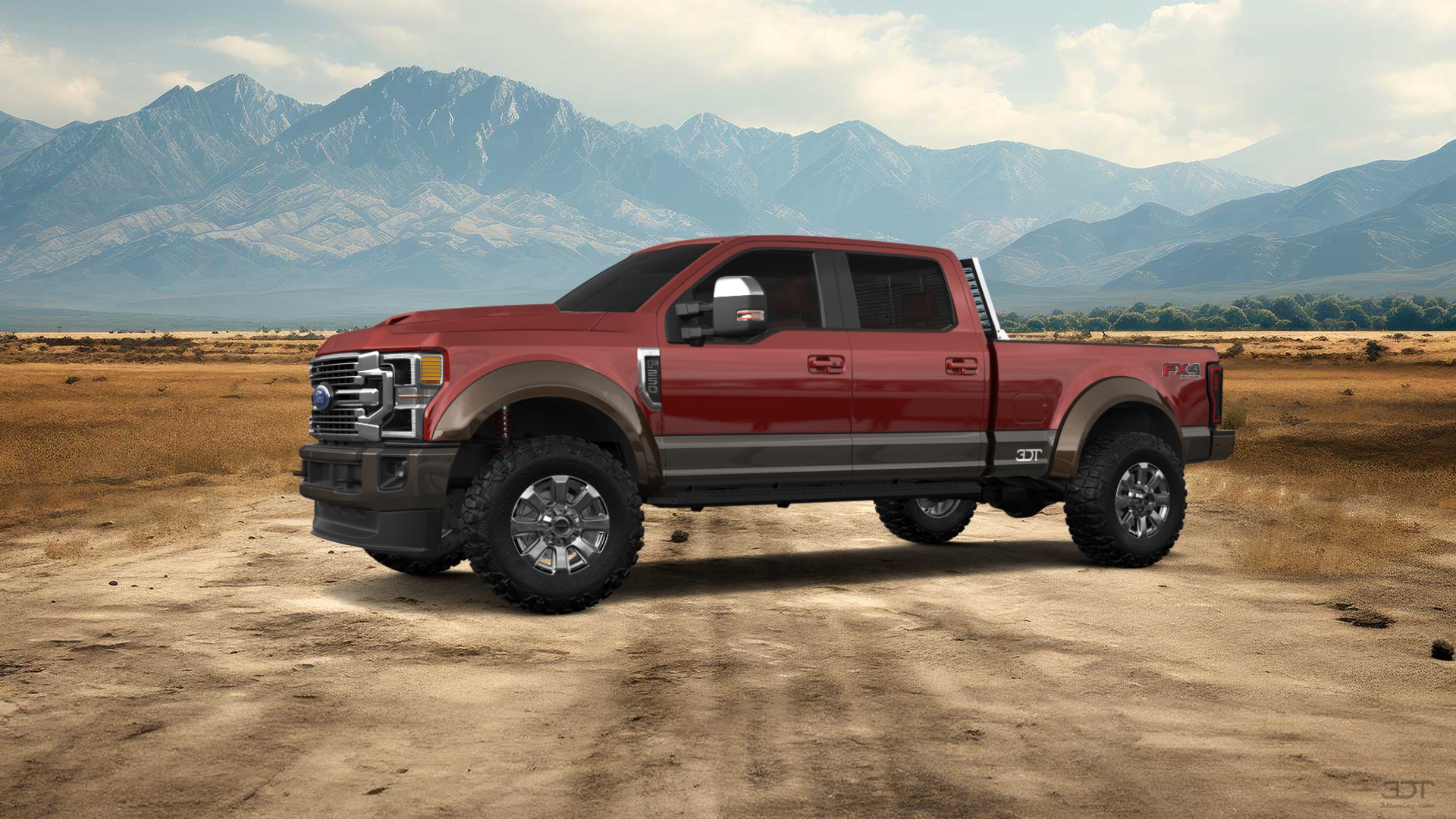 Gordo12078Car Garage on 3DTuning