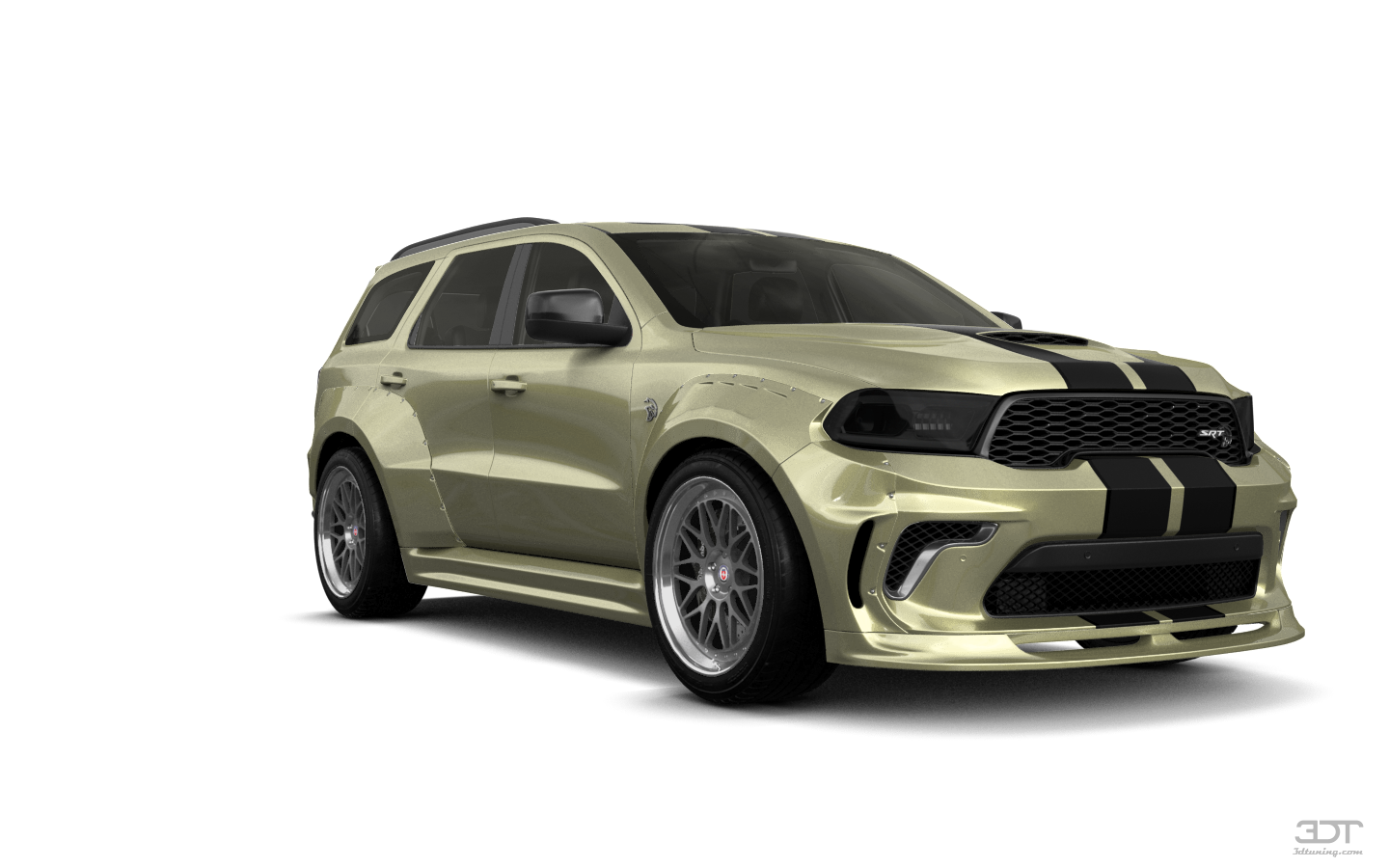 DaZpeedBoi's Car Garage | 3DTuning
