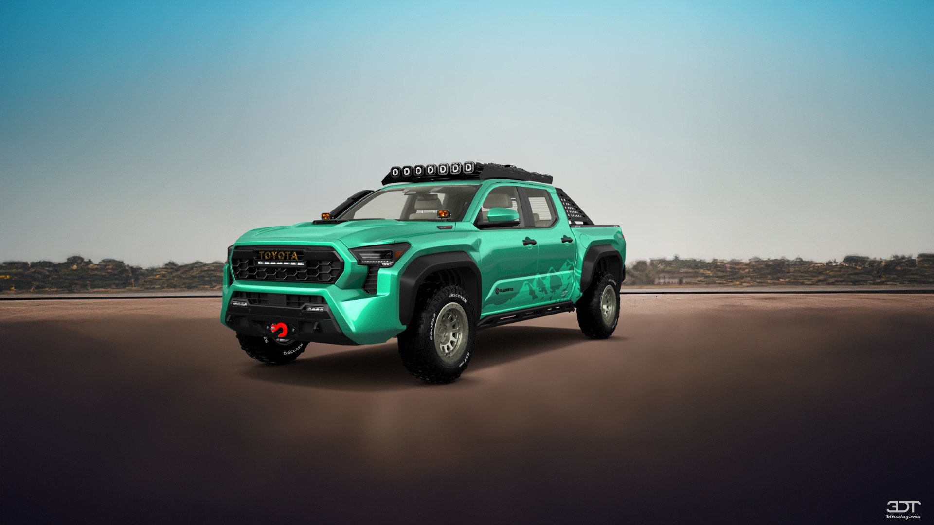 nikson.kong | 3DTuning 자동차 차고