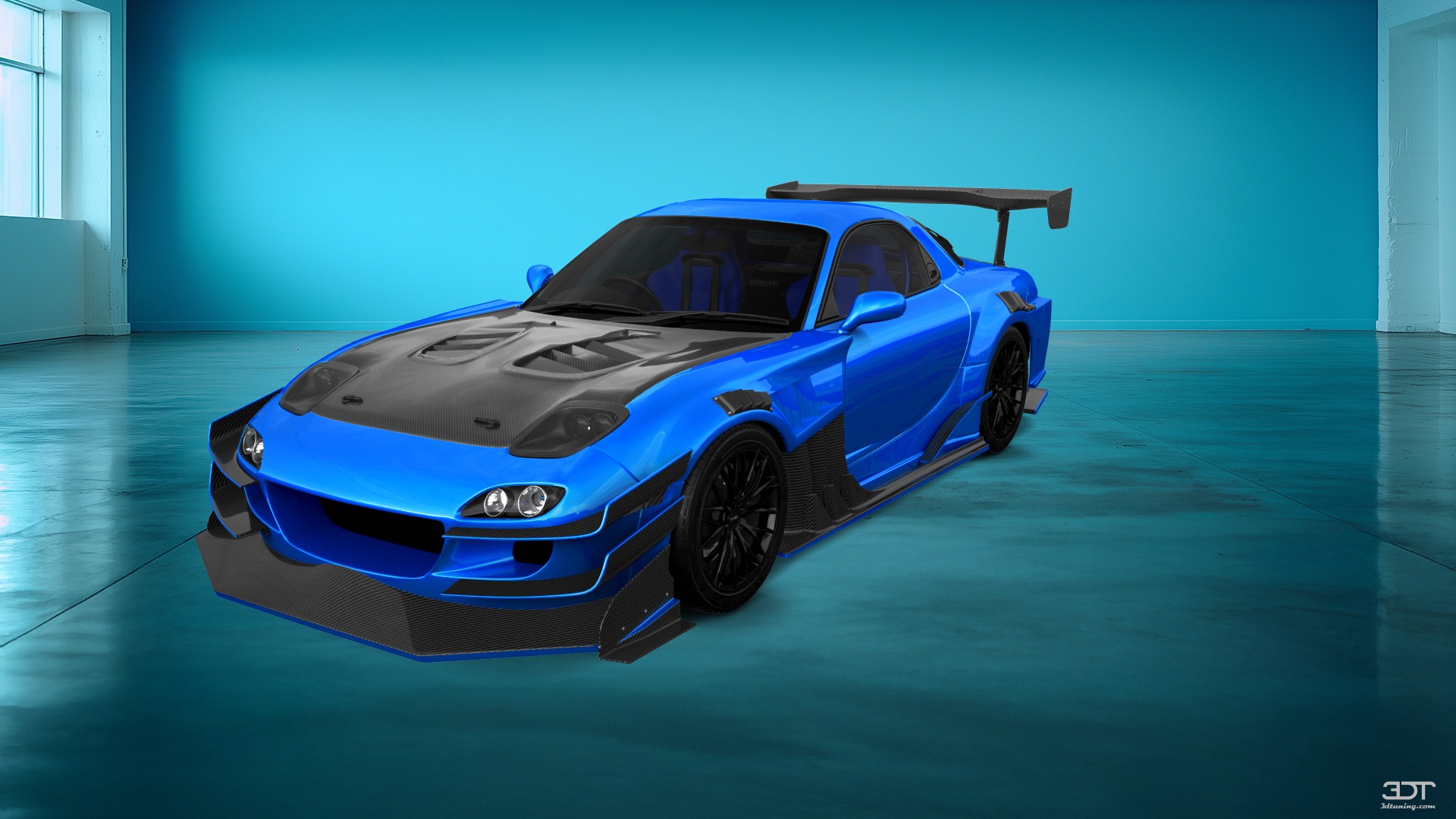 noolumsurasak | Garage Auto sur 3DTuning