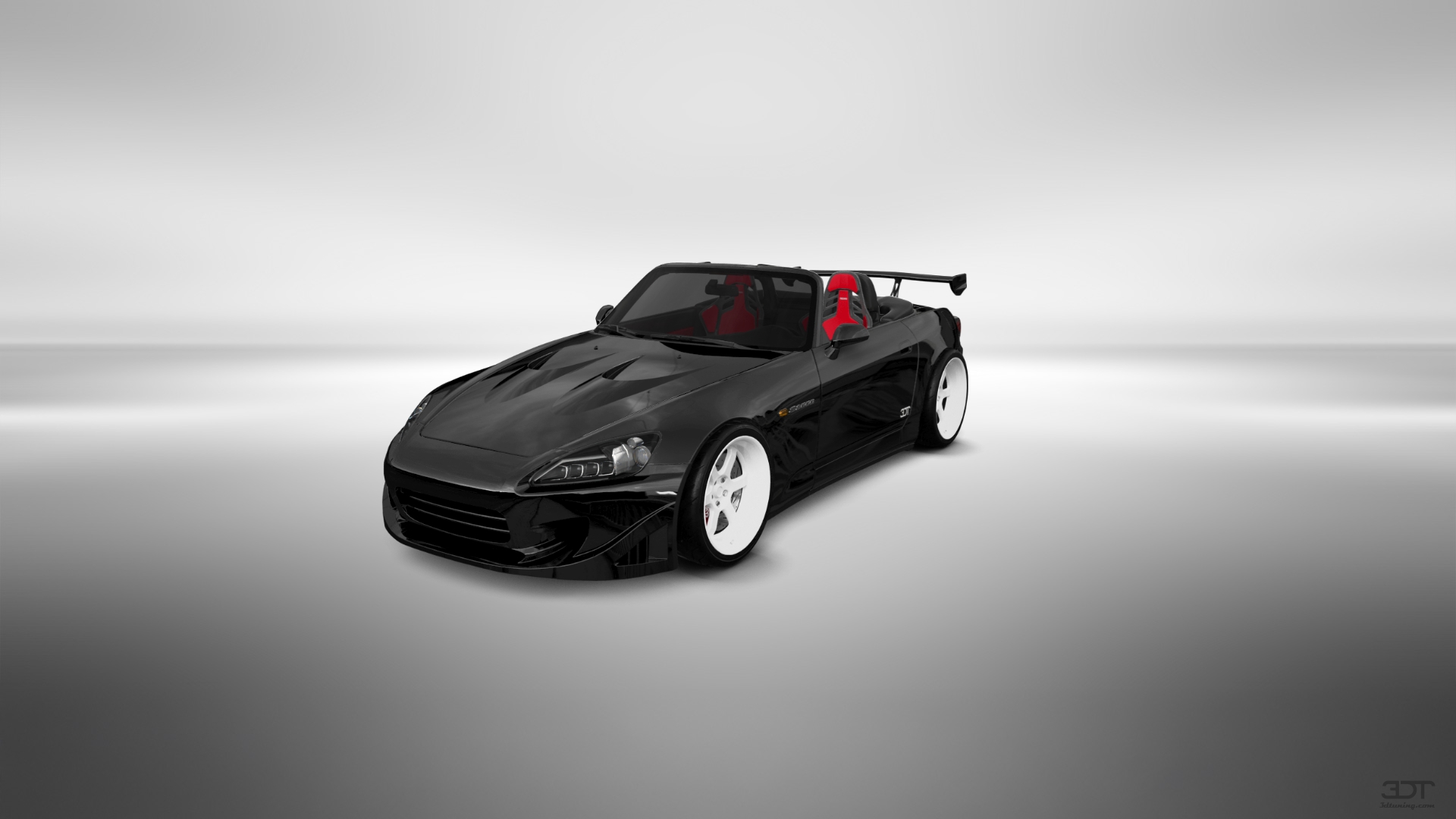 sukiy2k | Garagem de Carros no 3DTuning