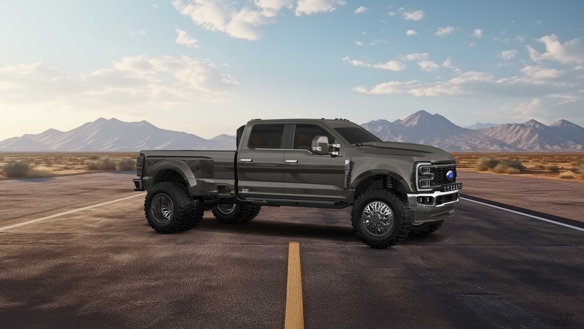 Adagedor87 | Car Garage on 3DTuning