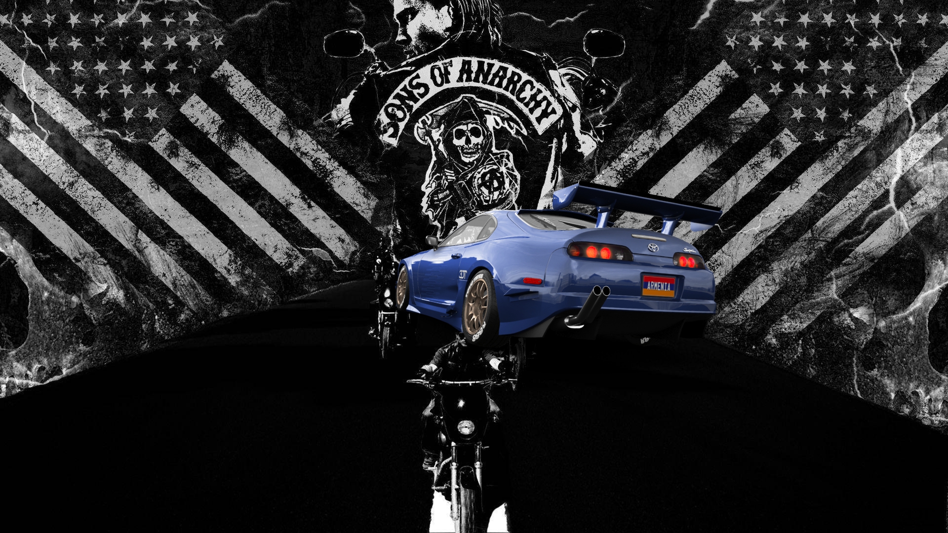 6x3elkB7VK | Car Garage on 3DTuning