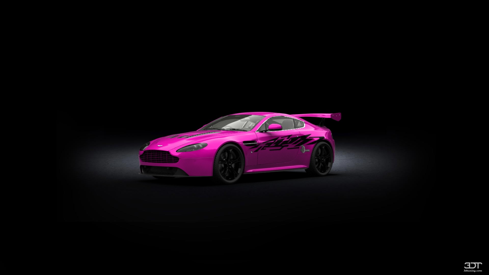 3DT-Share-54's Car Garage | 3DTuning