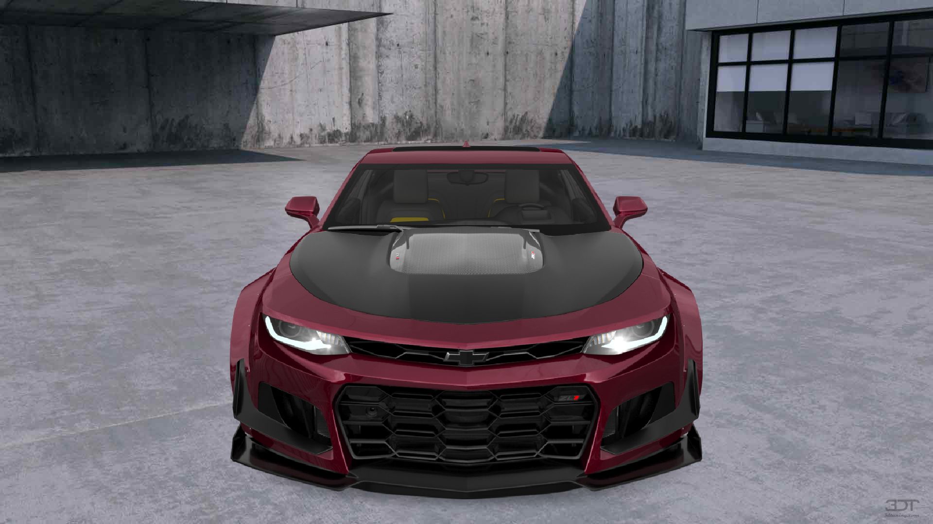 fzfkztmtb6@privaterelay.appleid.com's Car Garage | 3DTuning