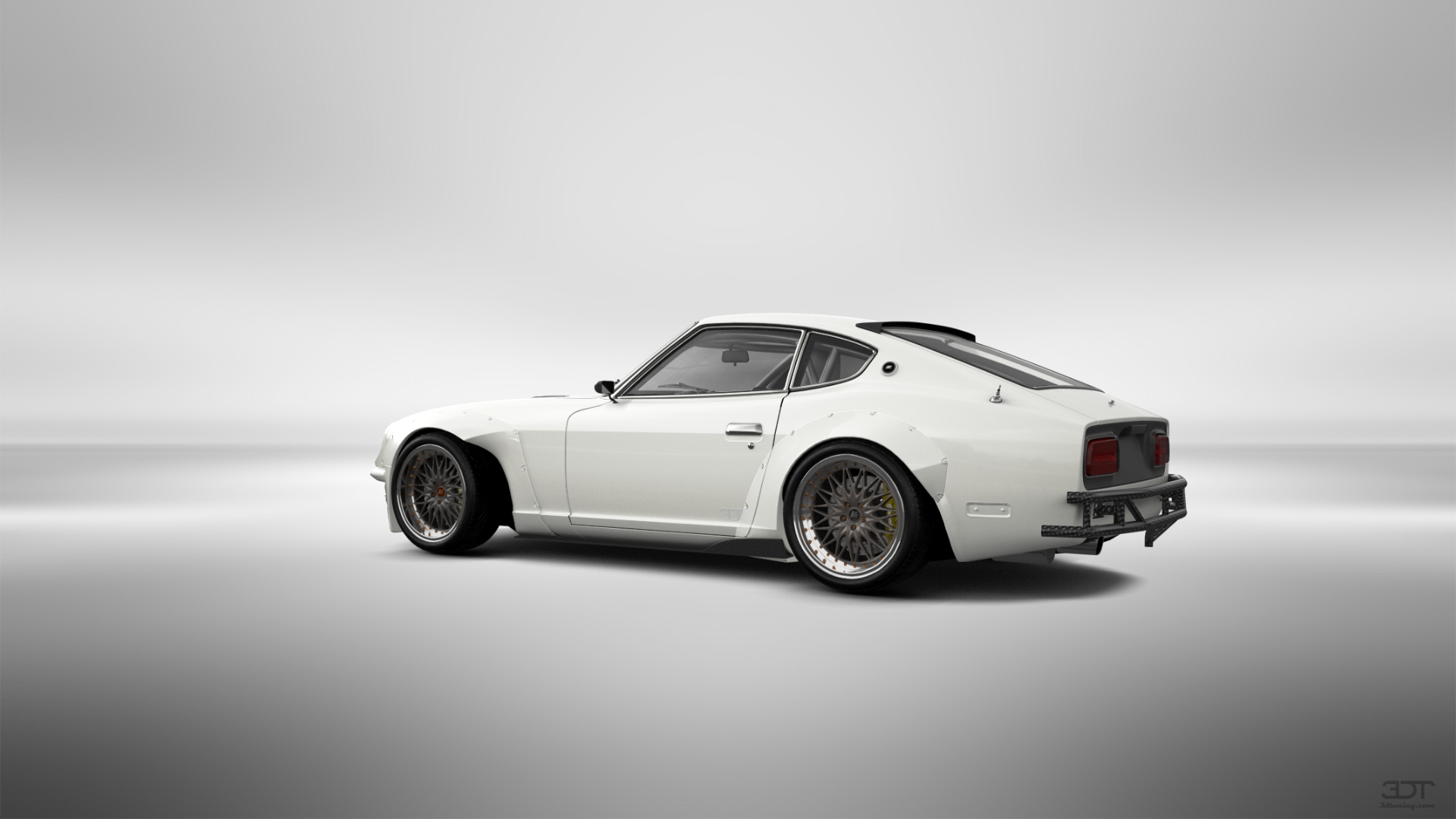 mihai2212111's Car Garage | 3DTuning
