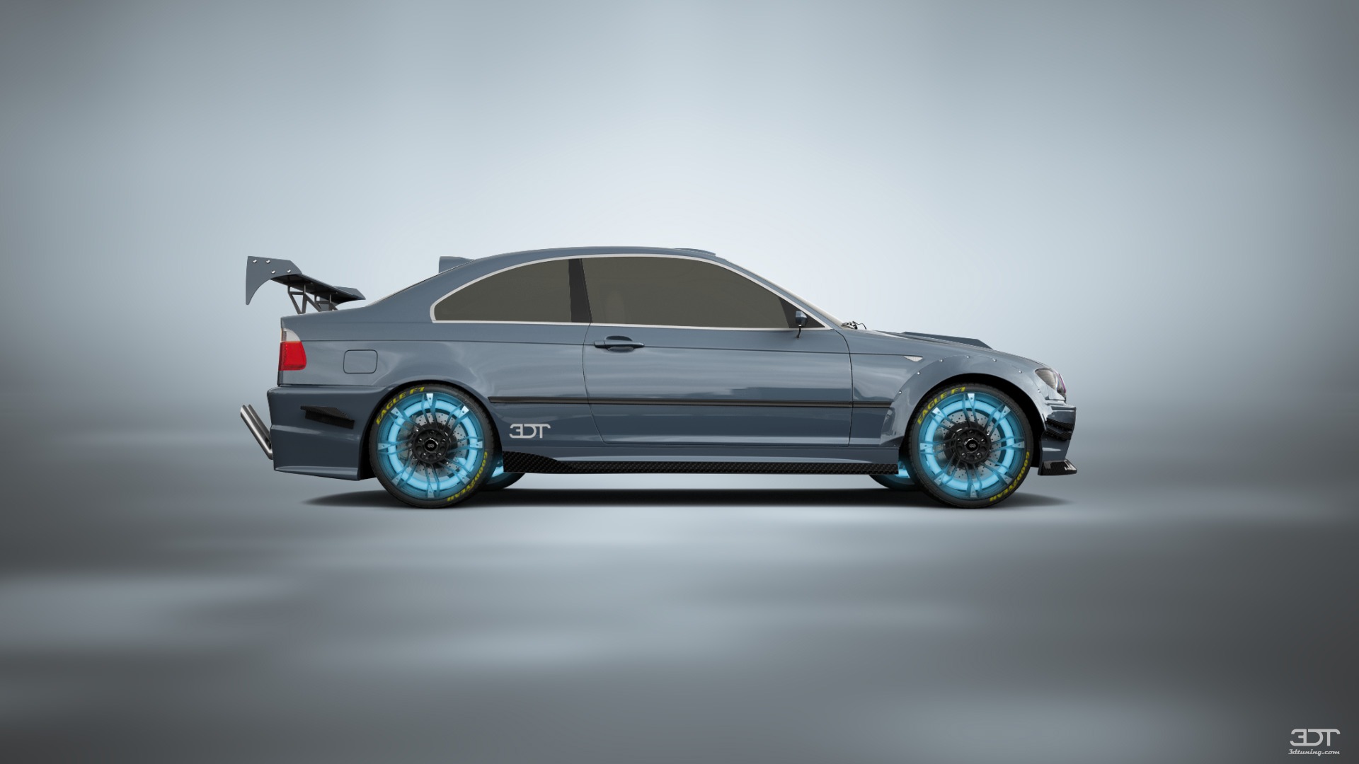lilj1243's Car Garage | 3DTuning