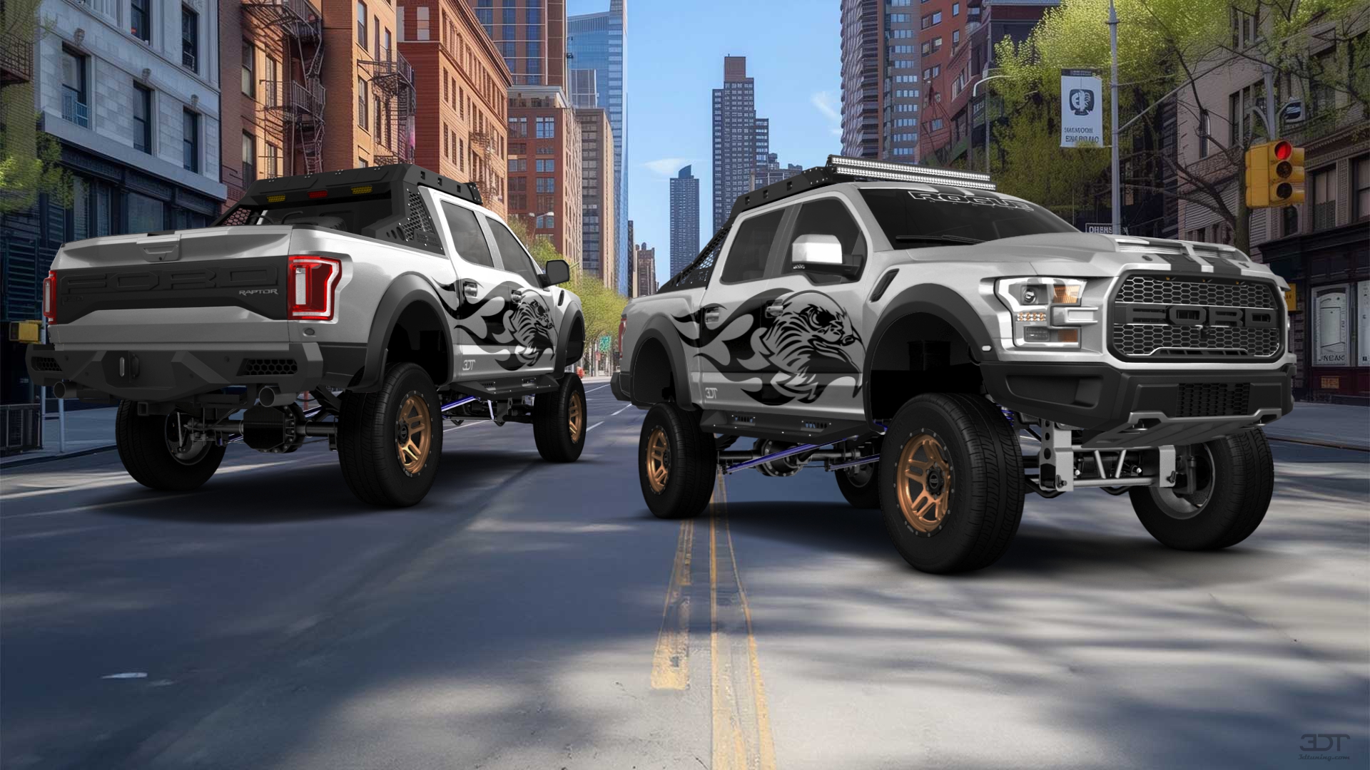 IcyWhale9315 | Лента активности на 3DTuning