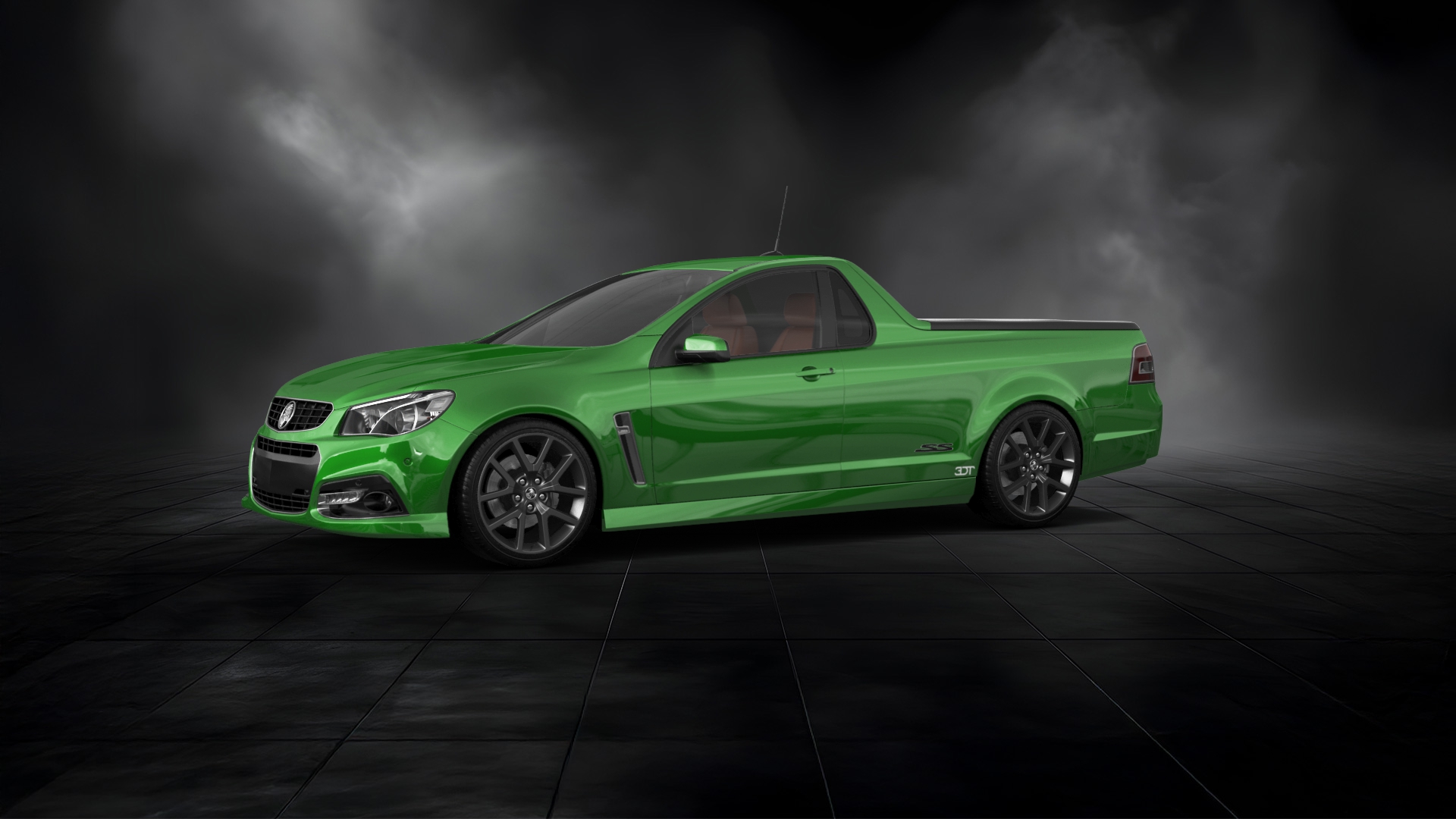RileyAaron09's Car Garage | 3DTuning
