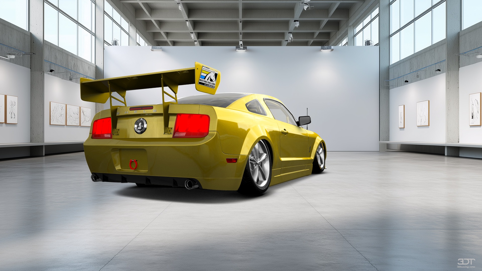 g3passagens | 3DTuning汽车车库
