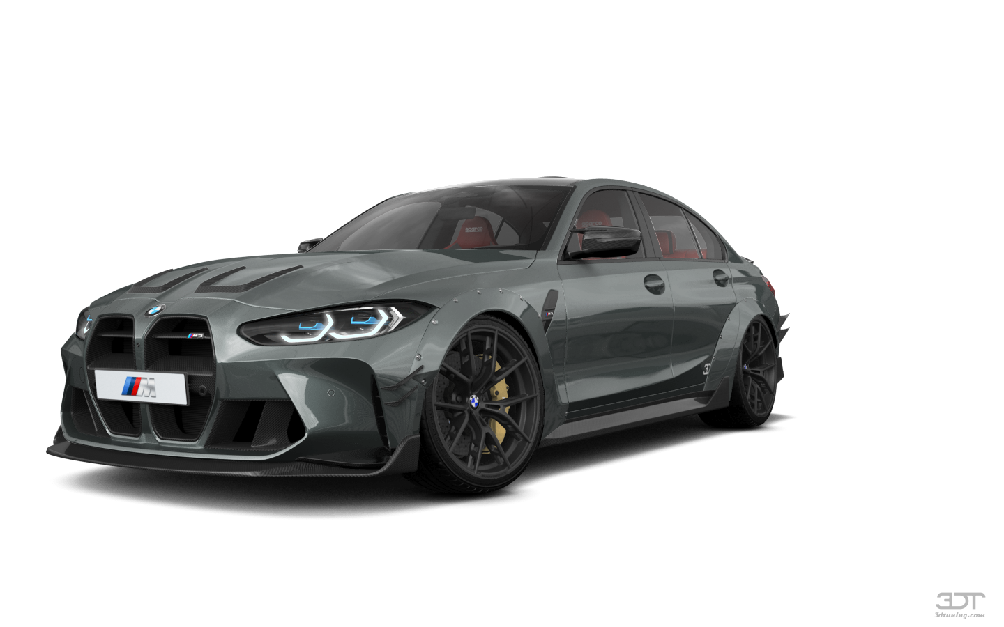3DTuning_GOD_syun's Car Garage | 3DTuning