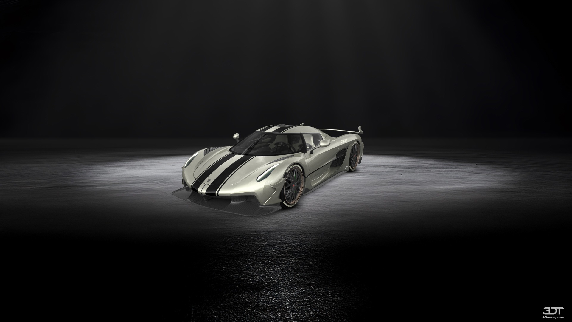 3DT-Share-86's Car Garage | 3DTuning
