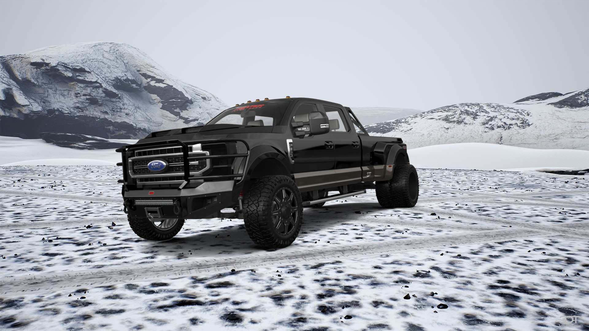 charlie.seath | Autogarage auf 3DTuning