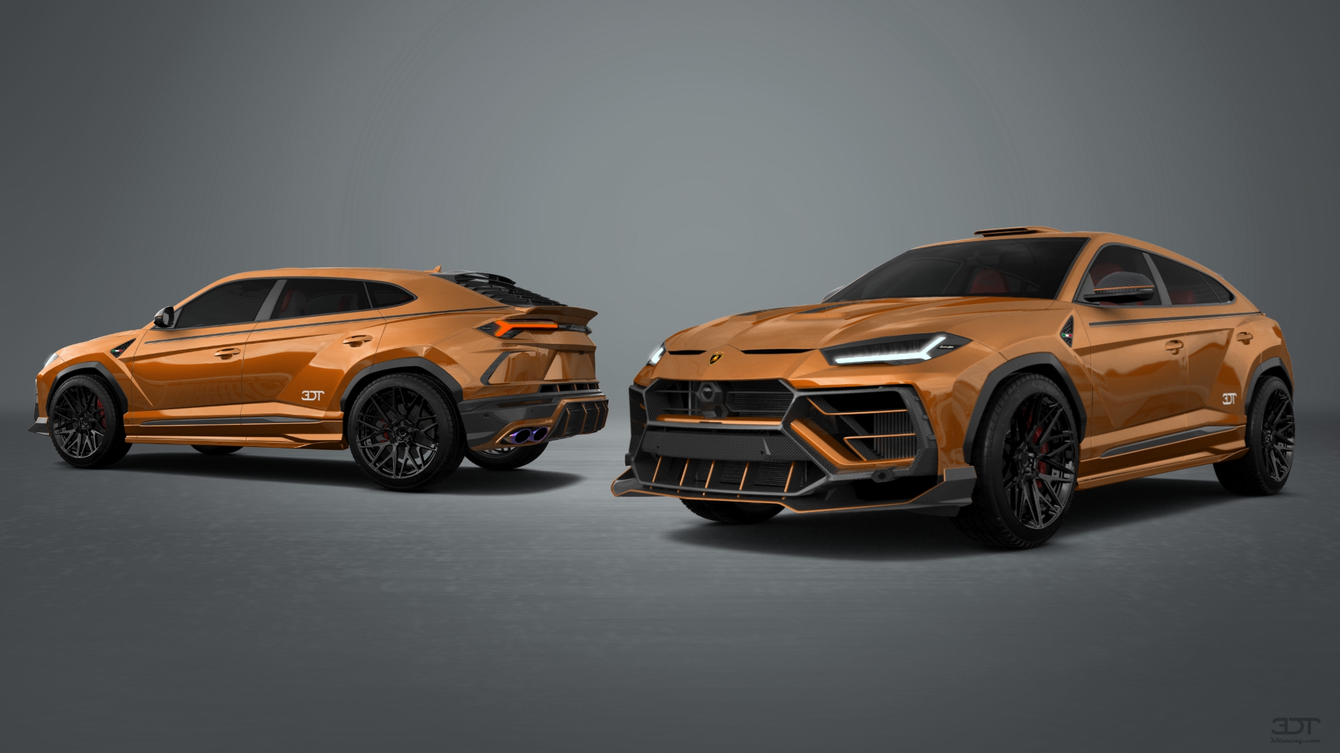 Tuner_tO_uJG-KU's Car Garage | 3DTuning