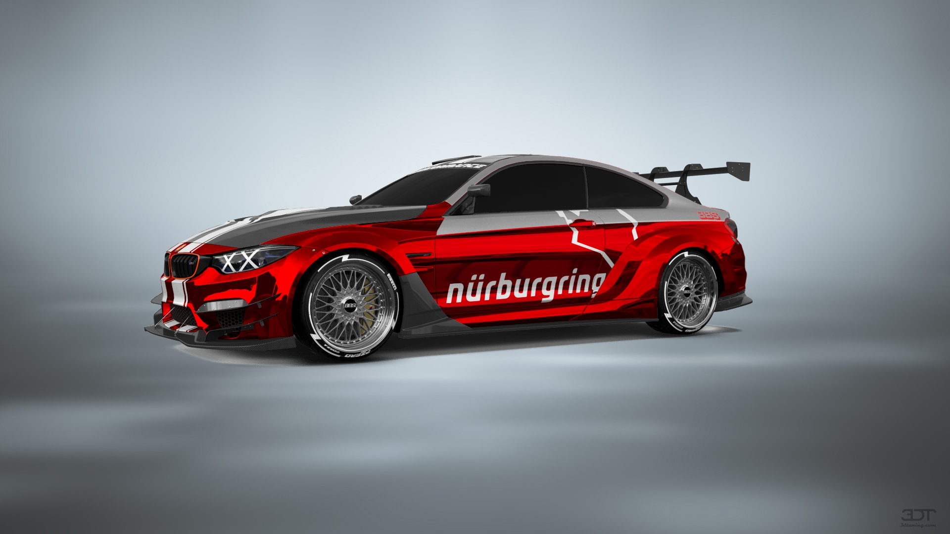 SeasonableSurfer88's Car Garage | 3DTuning