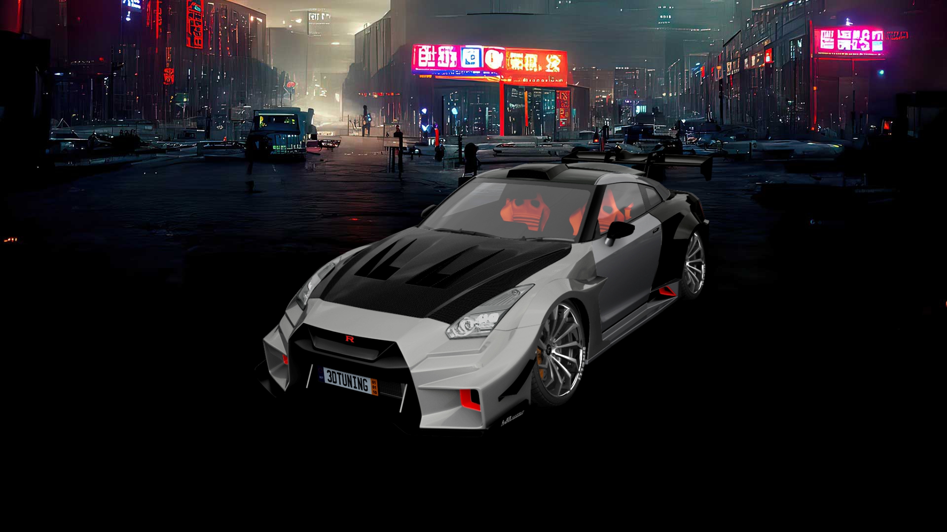 RarestPotency85's Car Garage | 3DTuning