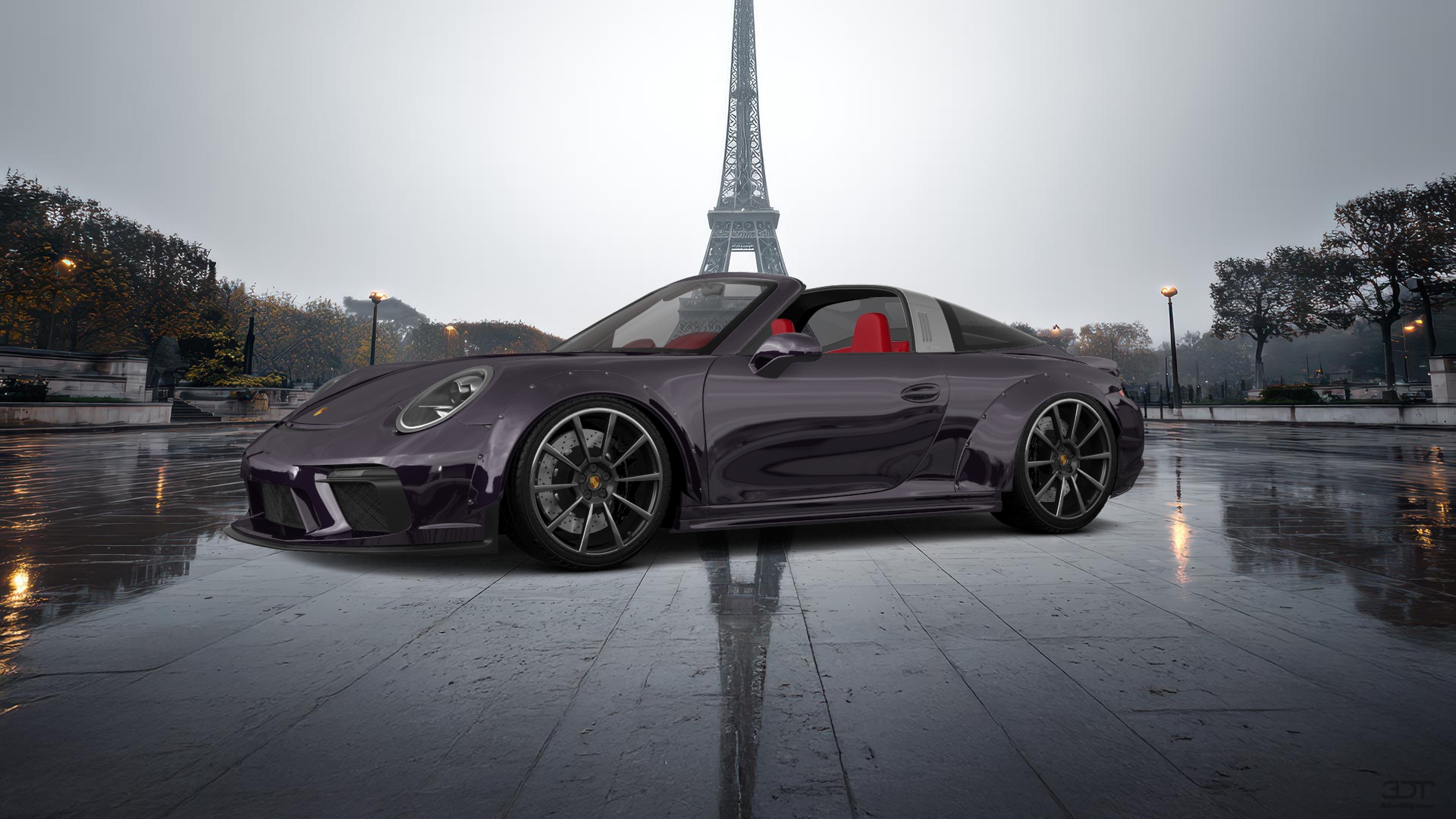 Tuner_Ty-gcGM6J | Car Garage on 3DTuning