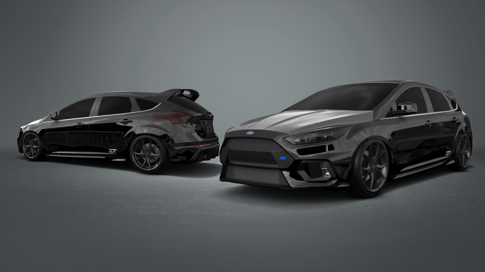 xchandler1's Car Garage | 3DTuning