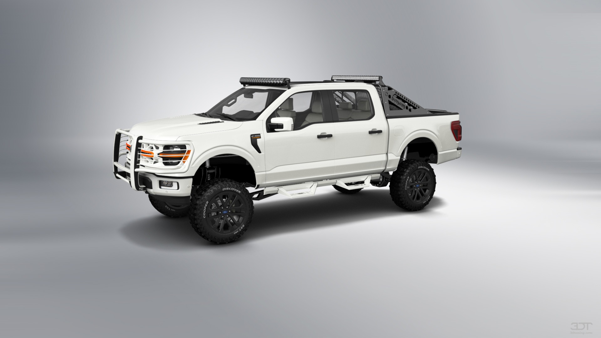 pwptrol0 | Car Garage on 3DTuning