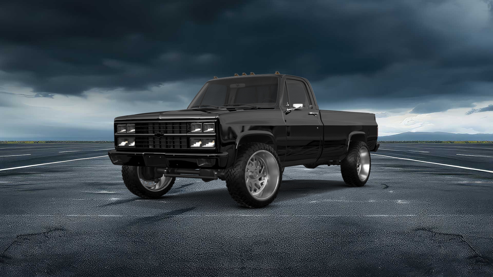 JoseCuervo_305's Car Garage | 3DTuning