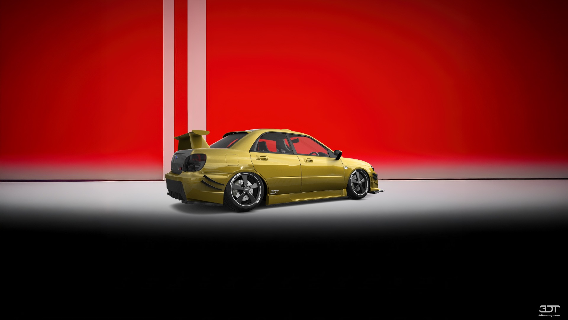 pugs66 | 3DTuning 자동차 차고