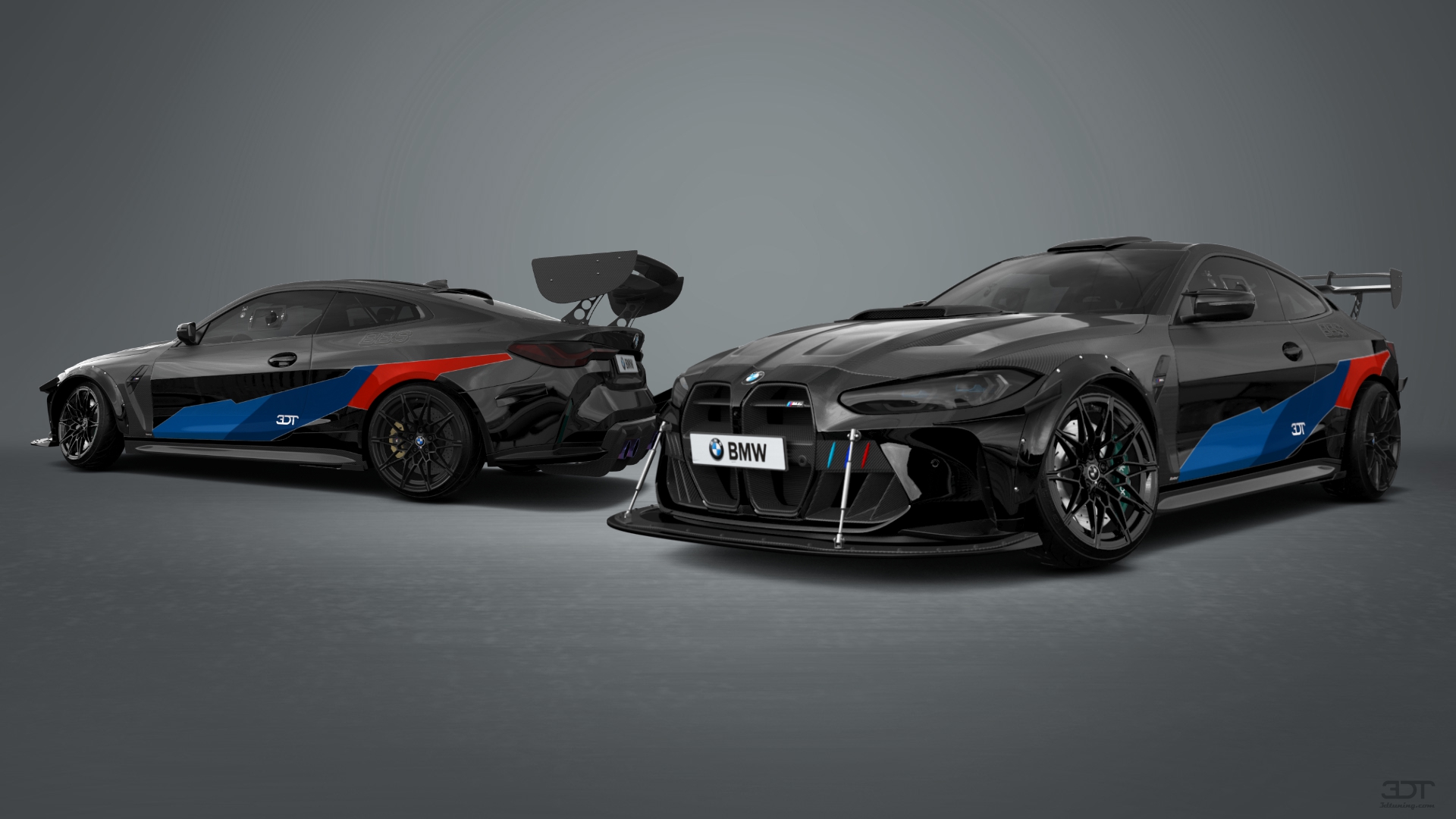 LegitControl128 | Garage Auto su 3DTuning