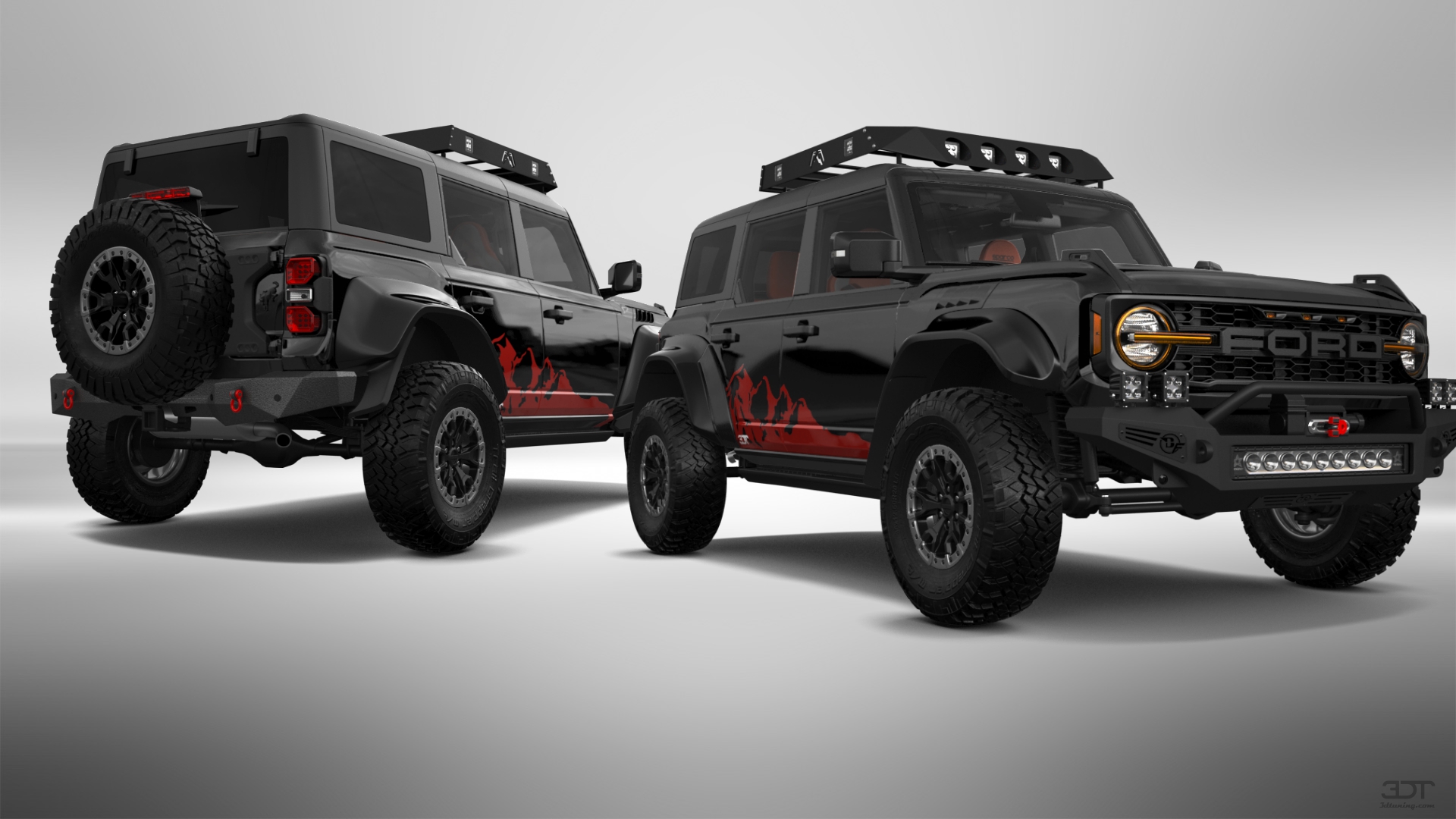 AfraidManagement86's Car Garage | 3DTuning