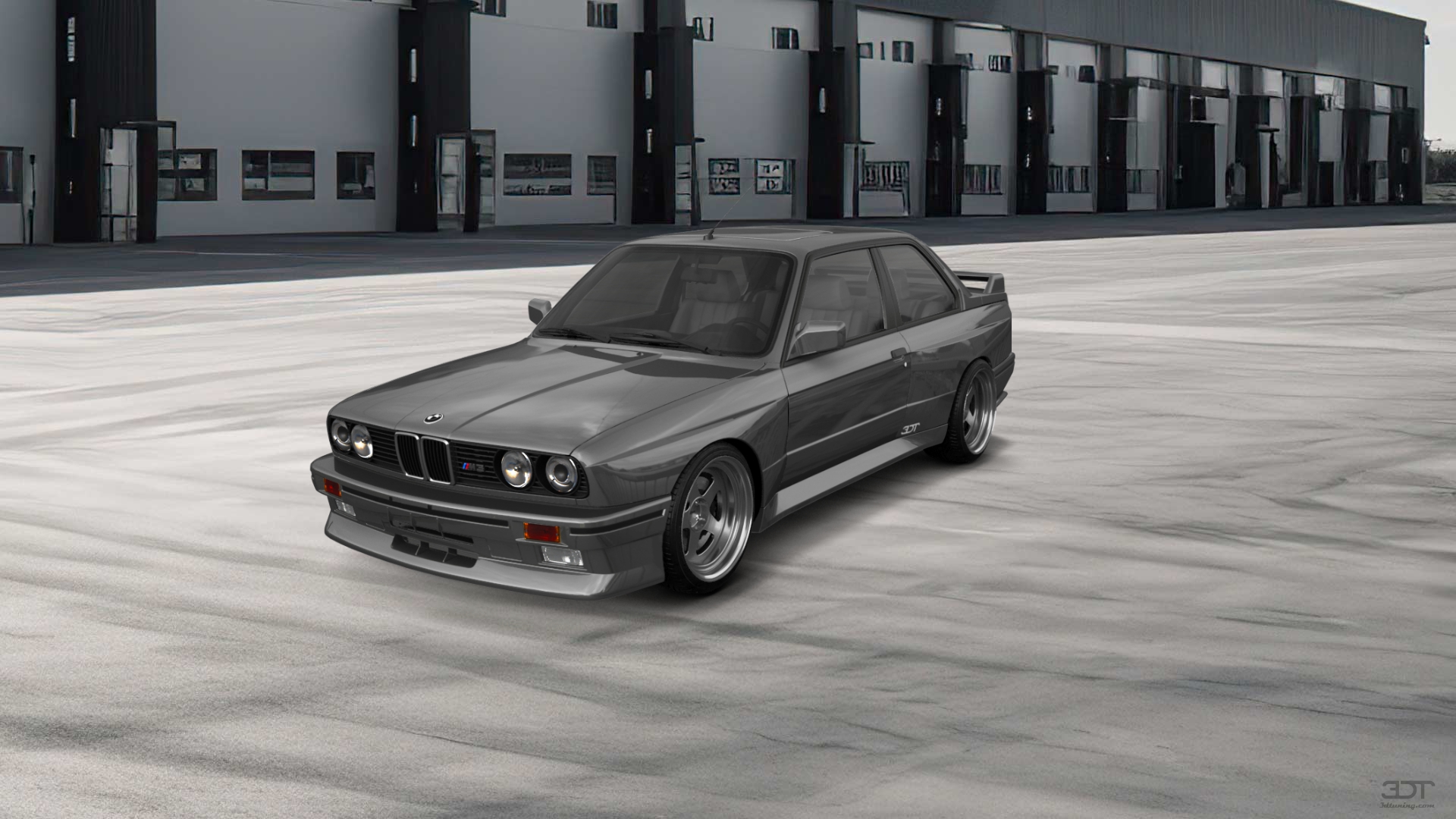 Sani_796's Car Garage | 3DTuning