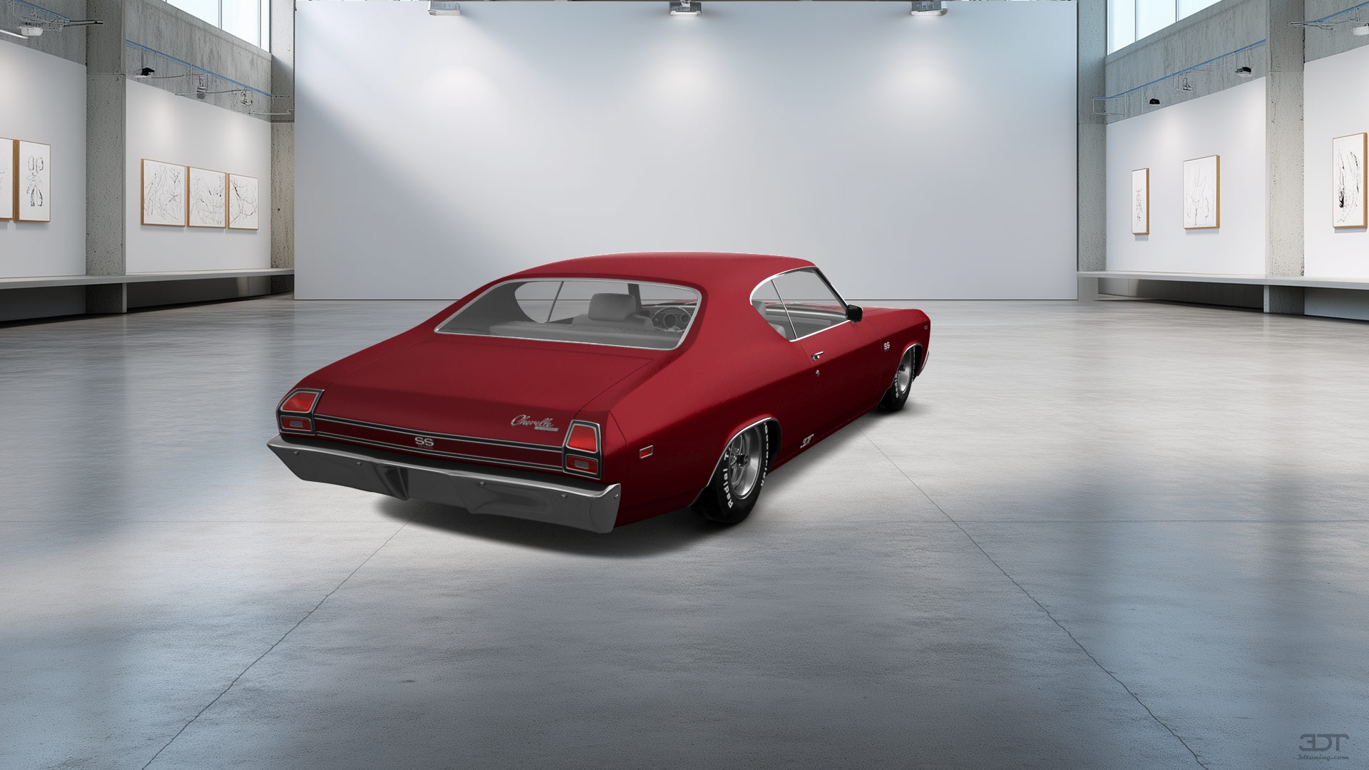su_2292063591038469 | 3DTuning 자동차 차고