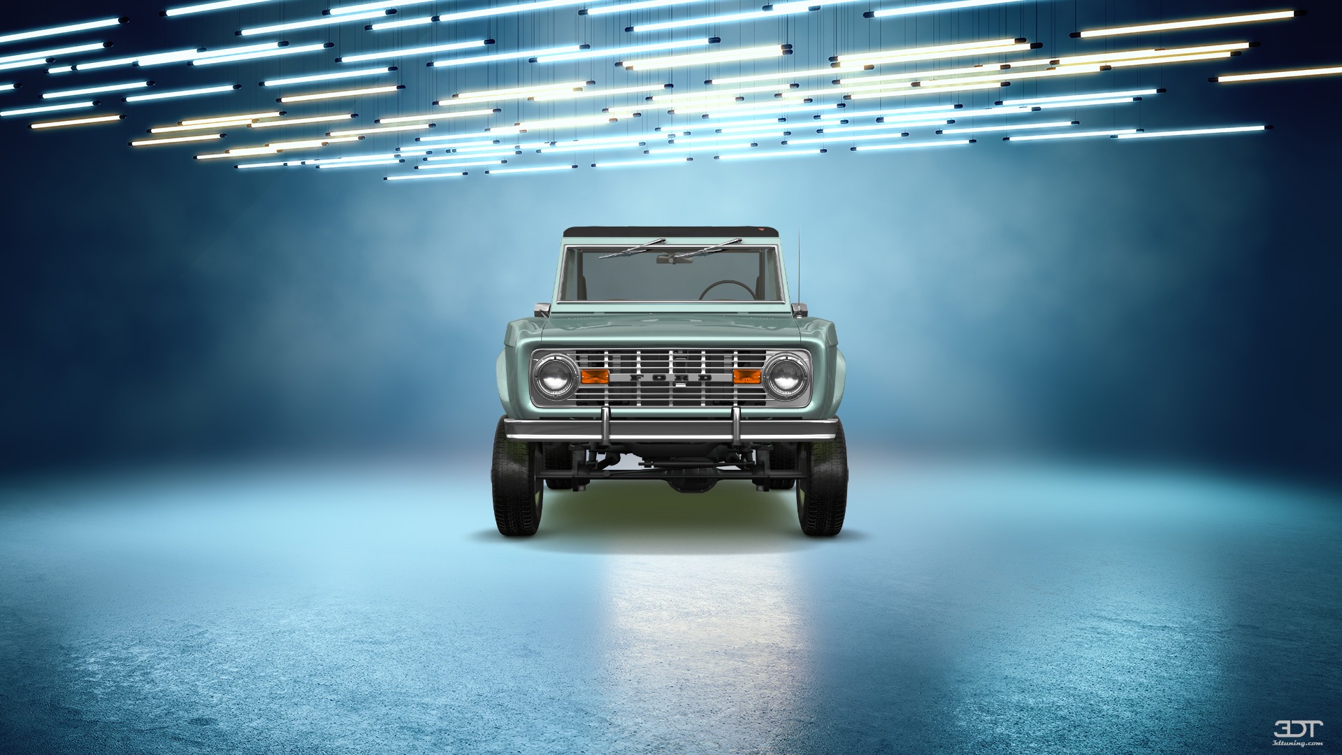 brazywrrld | Car Garage on 3DTuning