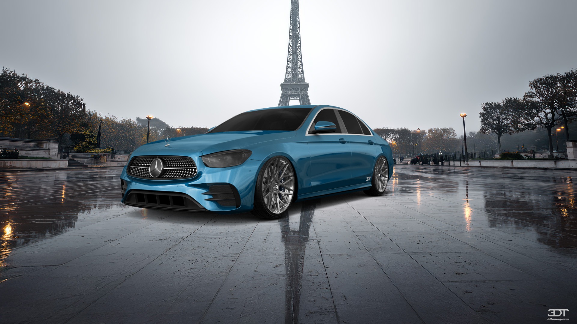 jennyelahie | Autogarage auf 3DTuning
