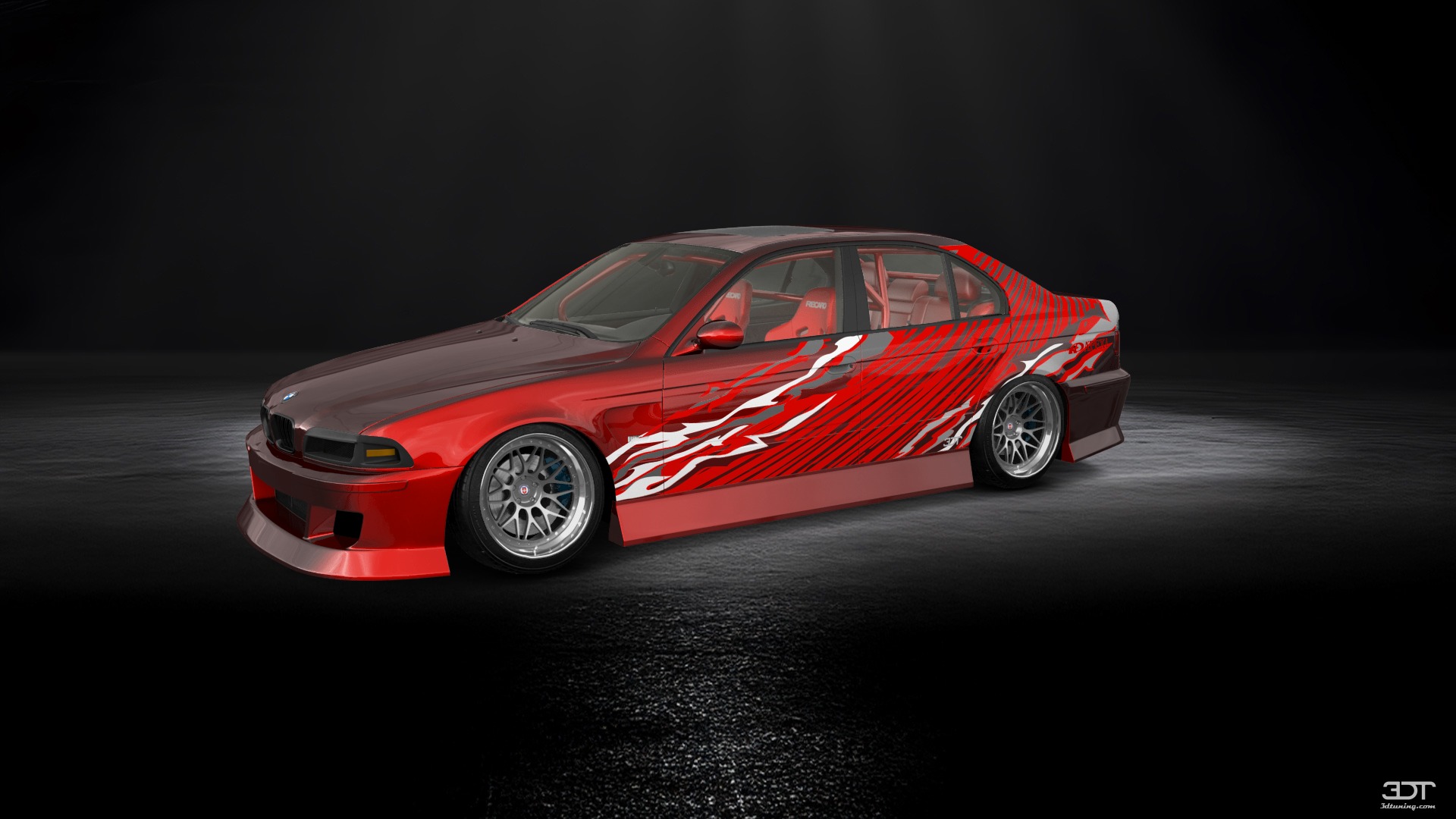 99055099 | Car Garage on 3DTuning