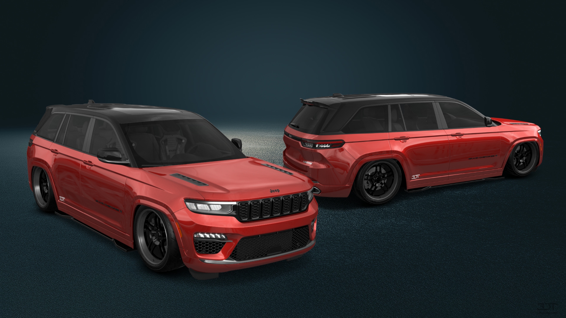 zz7pnjdtvb@privaterelay.appleid.com's Car Garage | 3DTuning