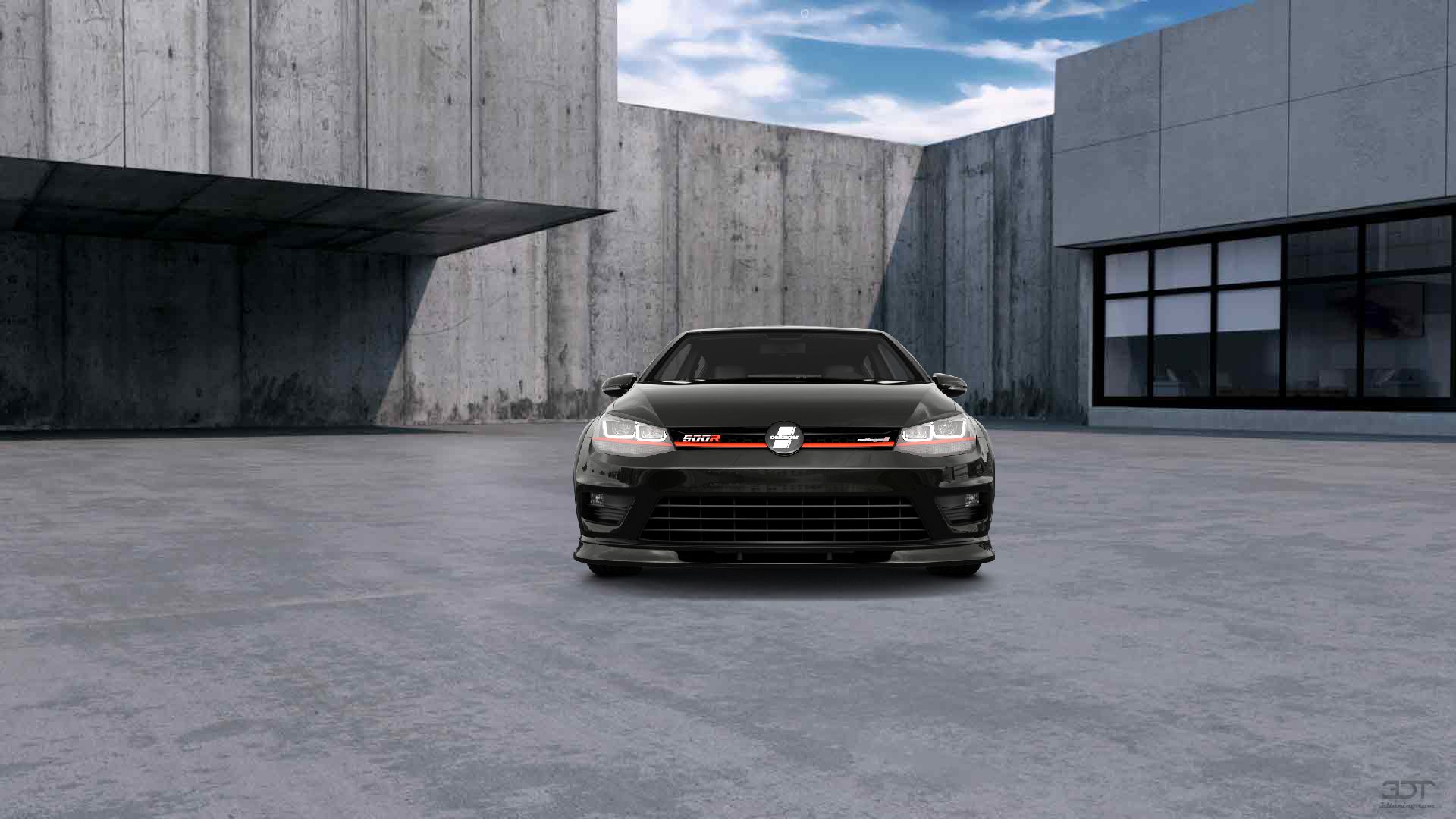 squch97's Car Garage | 3DTuning