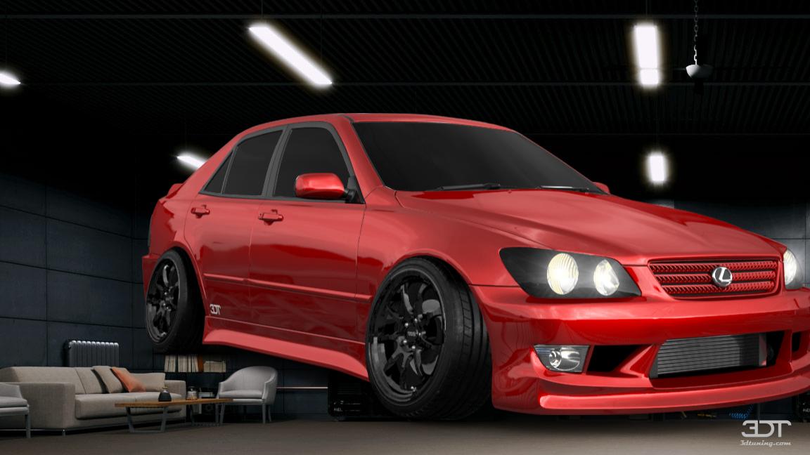 car_guy06's Car Garage | 3DTuning