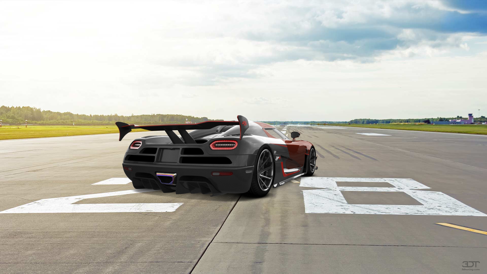 cristi50205's Car Garage | 3DTuning