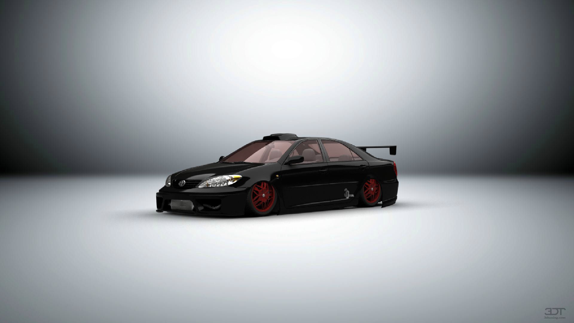 dcollins42's Car Garage | 3DTuning