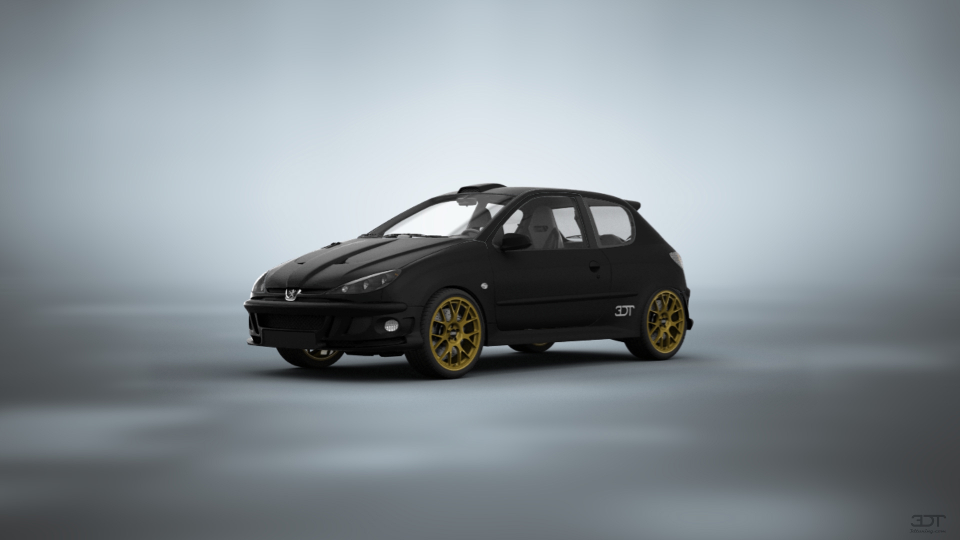 btraszotsz's Car Garage | 3DTuning
