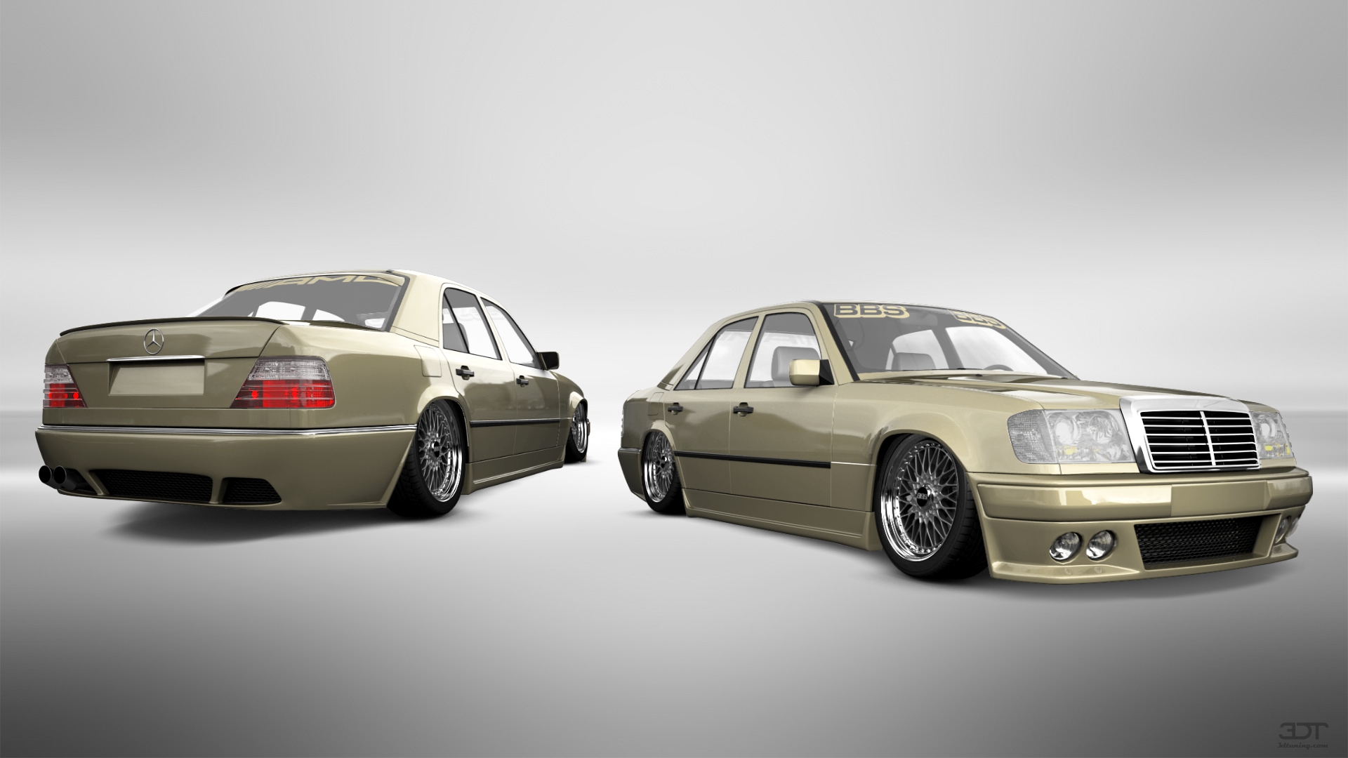 Tuner_BqDHkqM5v | 3DTuning汽车车库