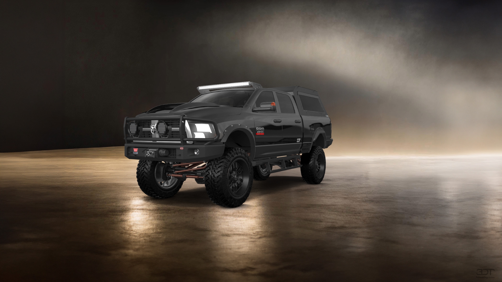 BraveRaven2025's Car Garage | 3DTuning