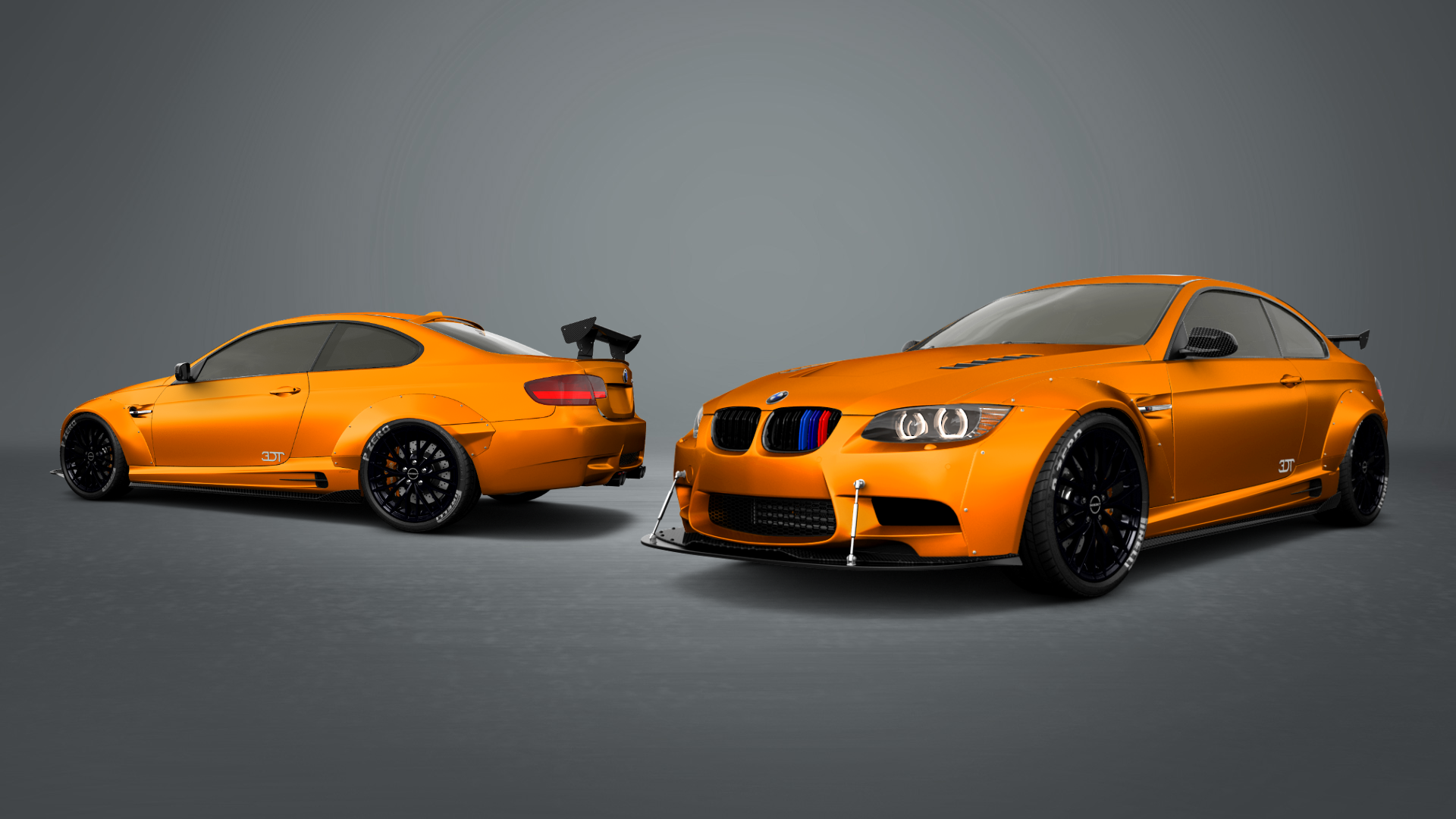 fjcruzb01 | Car Garage on 3DTuning
