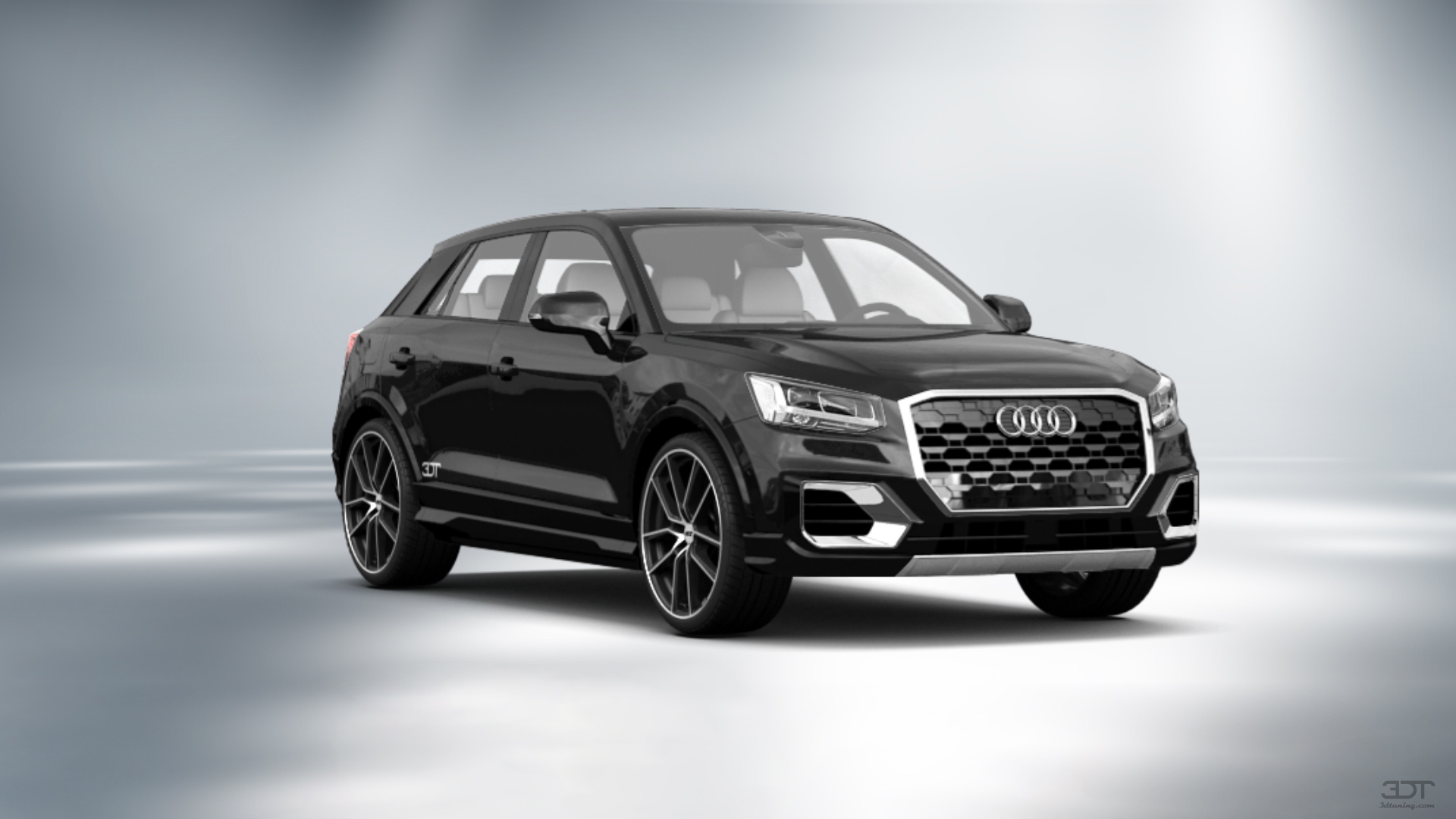 DucRveur1492 | Car Garage on 3DTuning