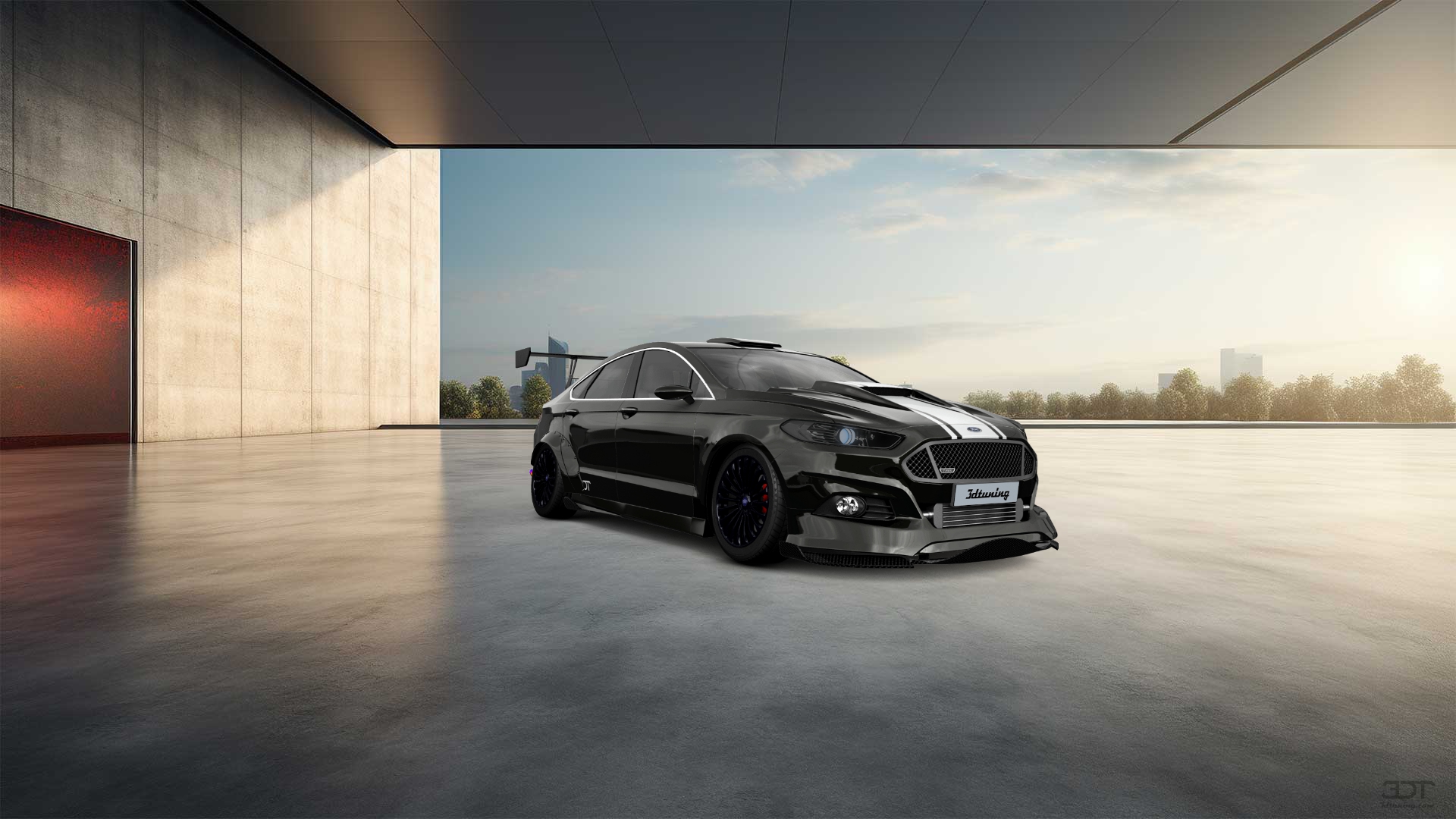 Tuner_mcs6iIFyW | Autogarage auf 3DTuning