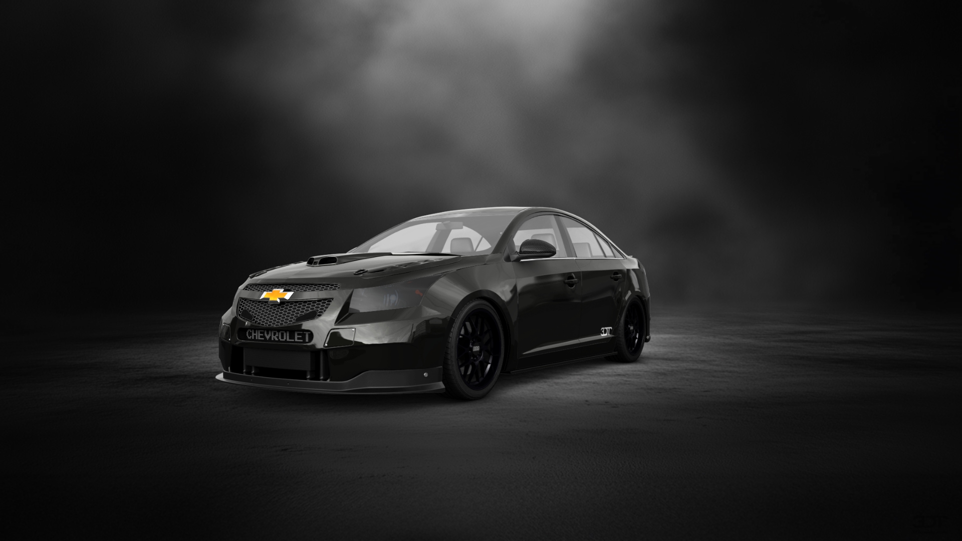 2fttt6jqtz@privaterelay.appleid.com's Car Garage | 3DTuning