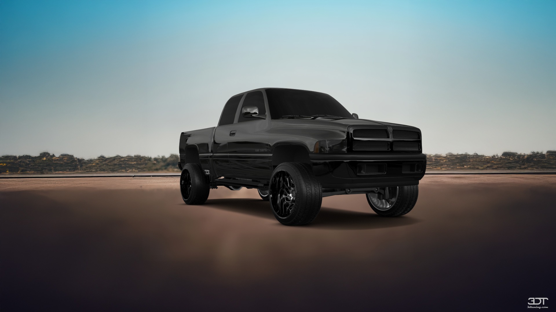 tem13681202 | Car Garage on 3DTuning