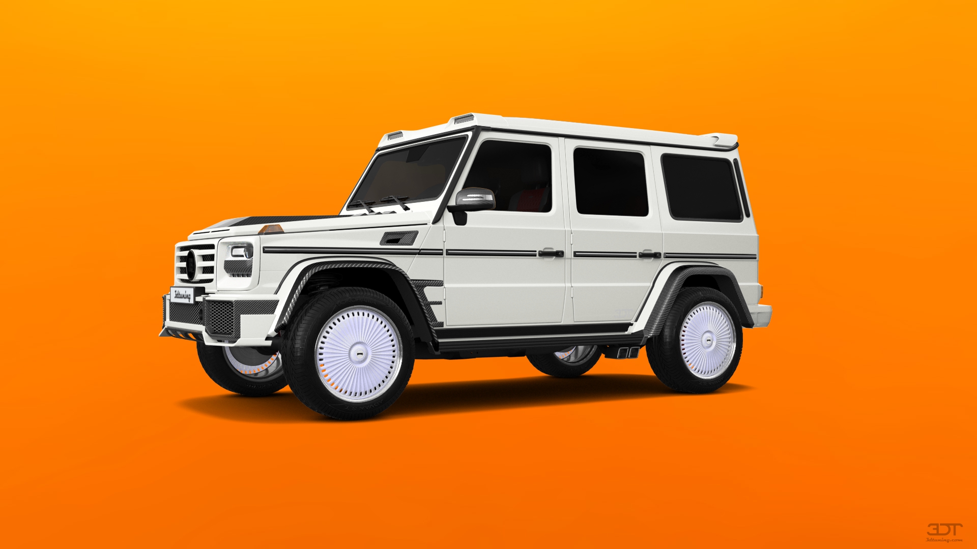 PU3GM1ND0NE5I4's Car Garage | 3DTuning