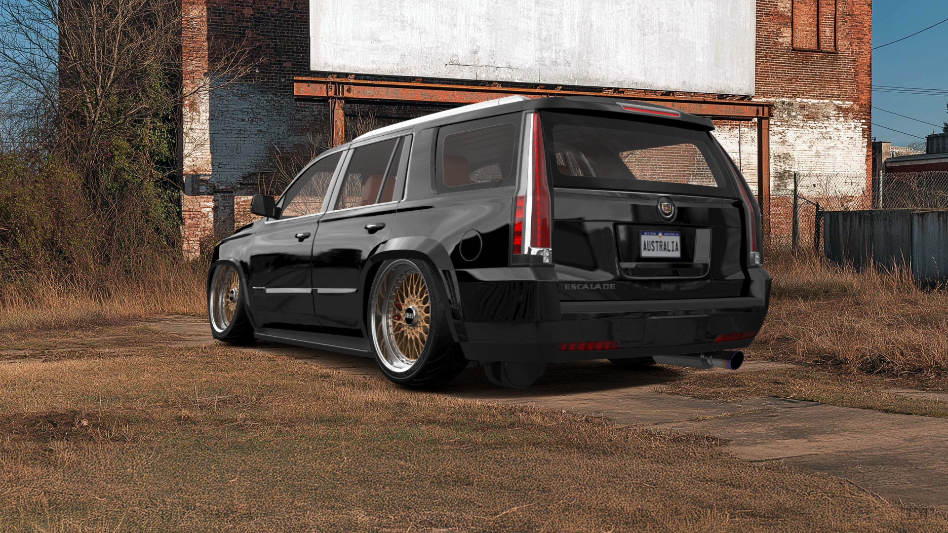 SilverCommander289 | Garaje de Coches en 3DTuning