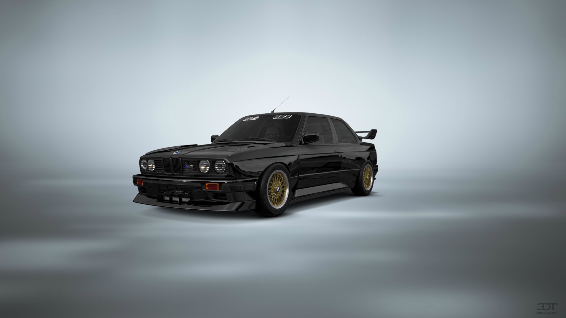 rardyanto's Car Garage | 3DTuning